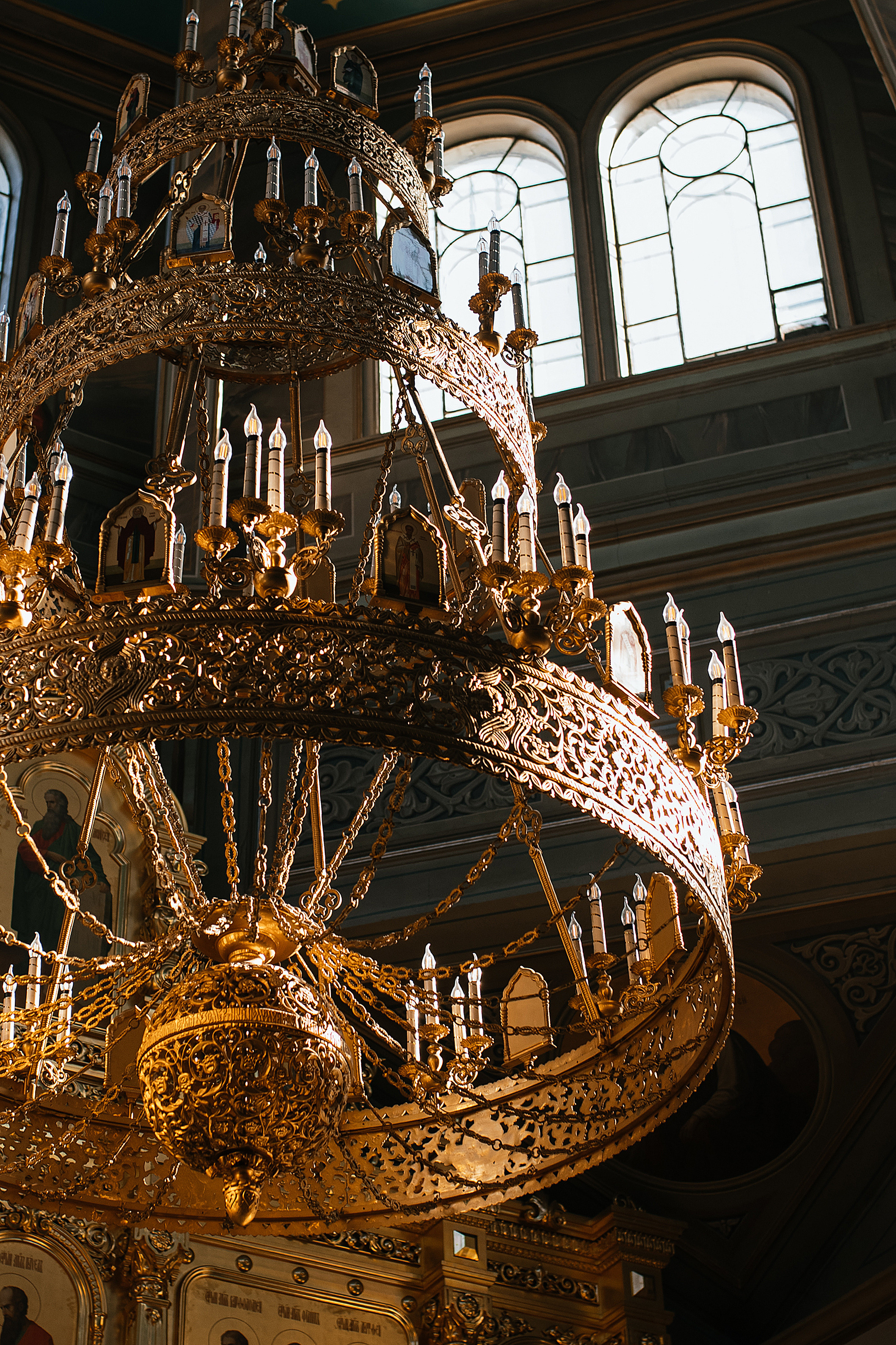 Венчание Саша и Женя. Свадебный, семейный фотограф в Рязани Лена Брант