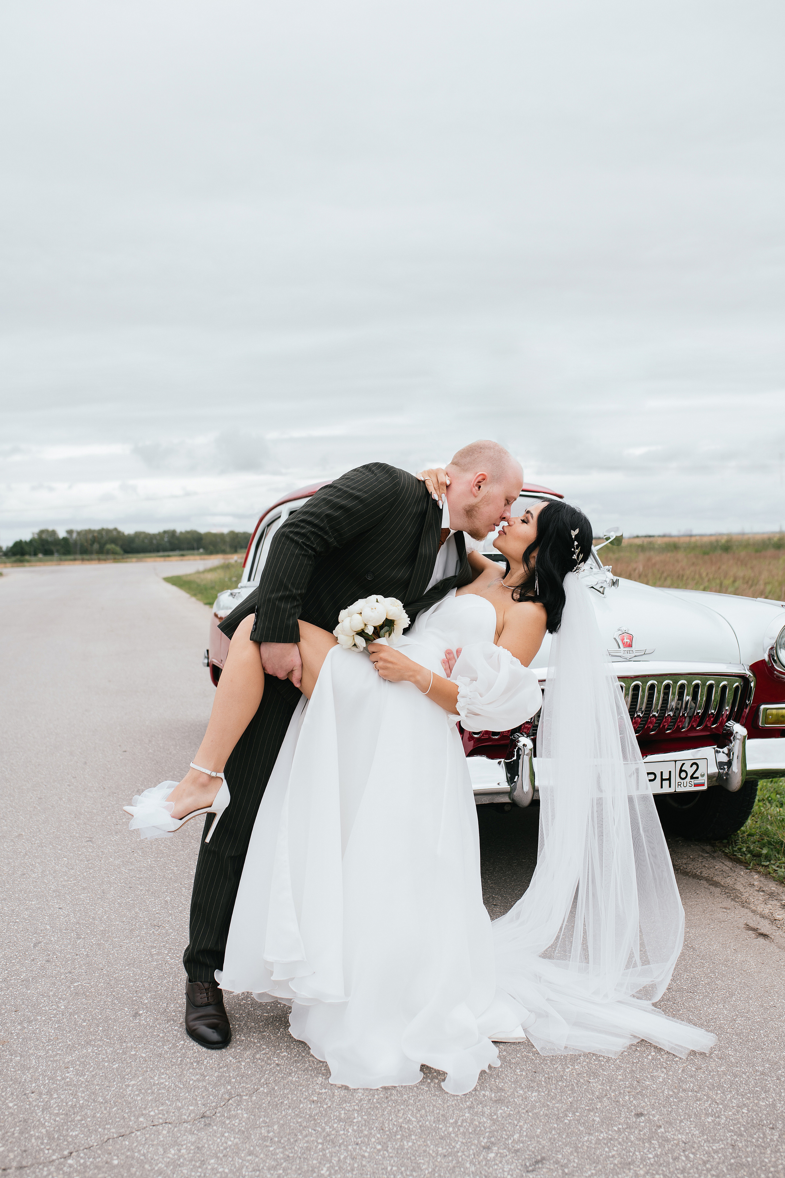 Wedding day #32. Свадебный, семейный фотограф в Рязани Лена Брант