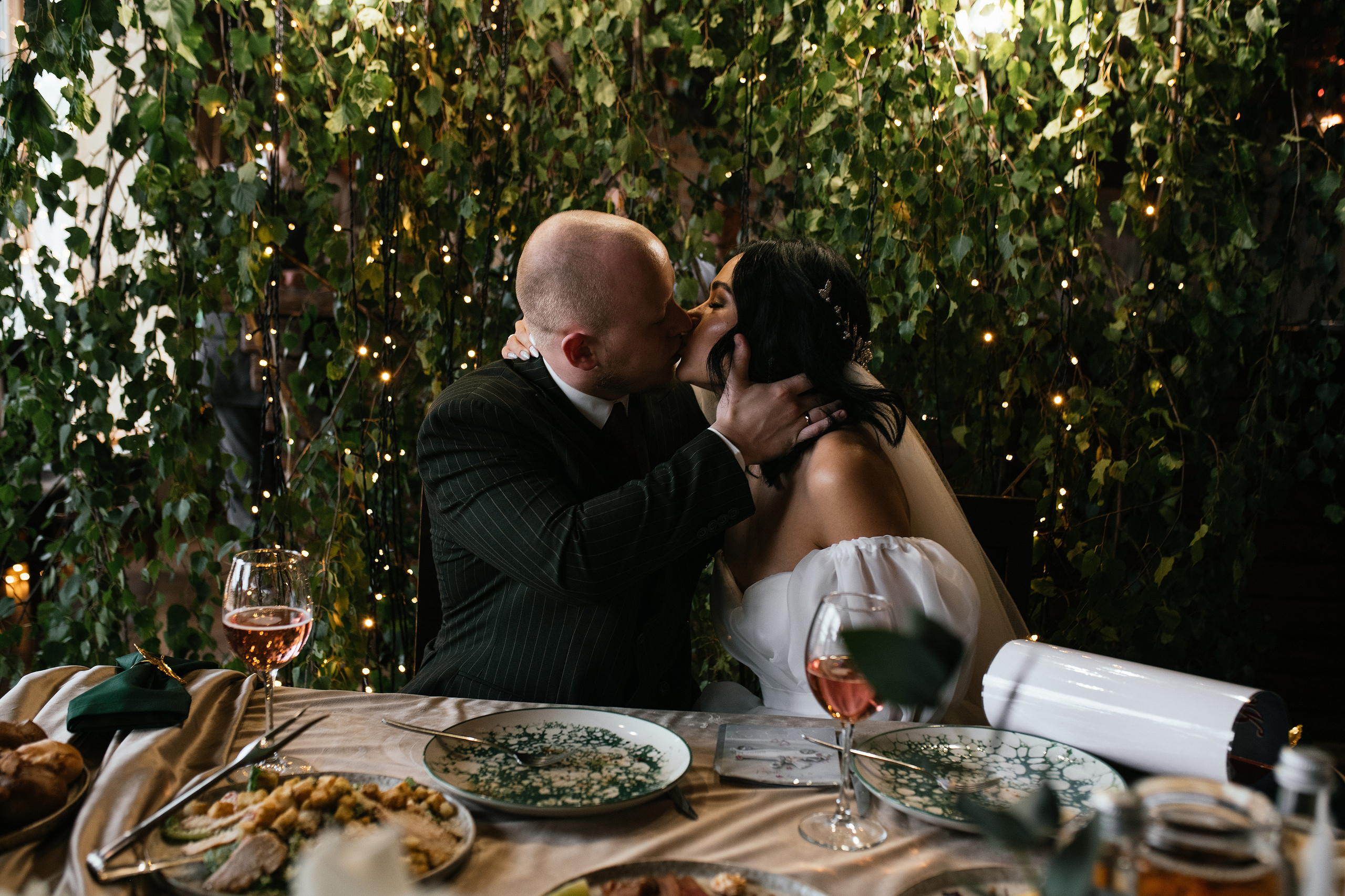 Wedding day #32. Свадебный, семейный фотограф в Рязани Лена Брант