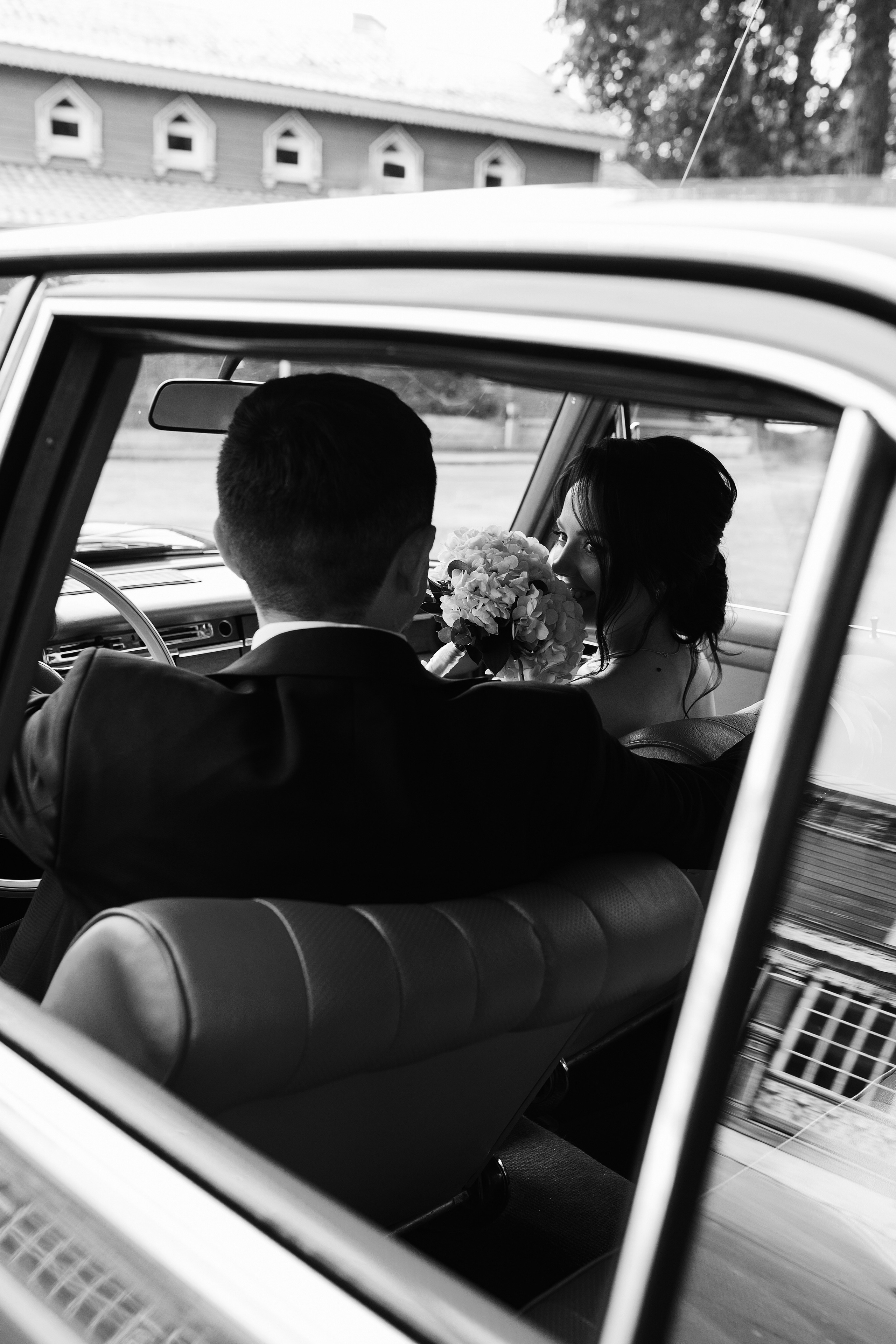 Wedding day #39. Свадебный, семейный фотограф в Рязани Лена Брант