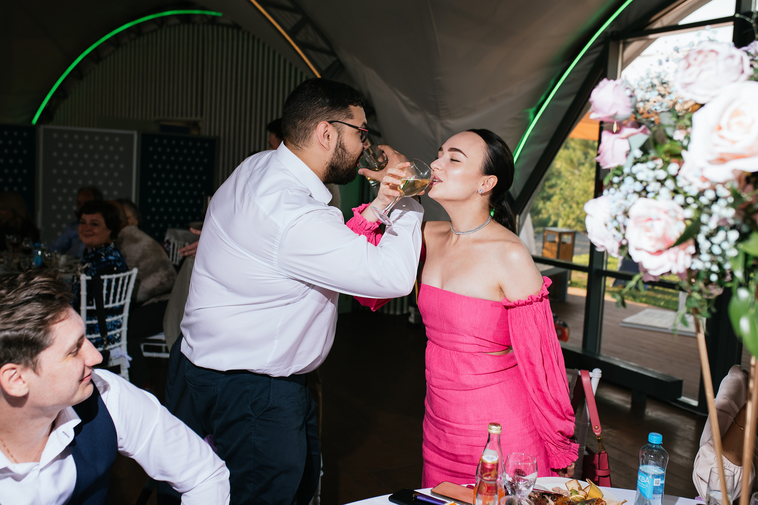 Wedding day #40. Свадебный, семейный фотограф в Рязани Лена Брант