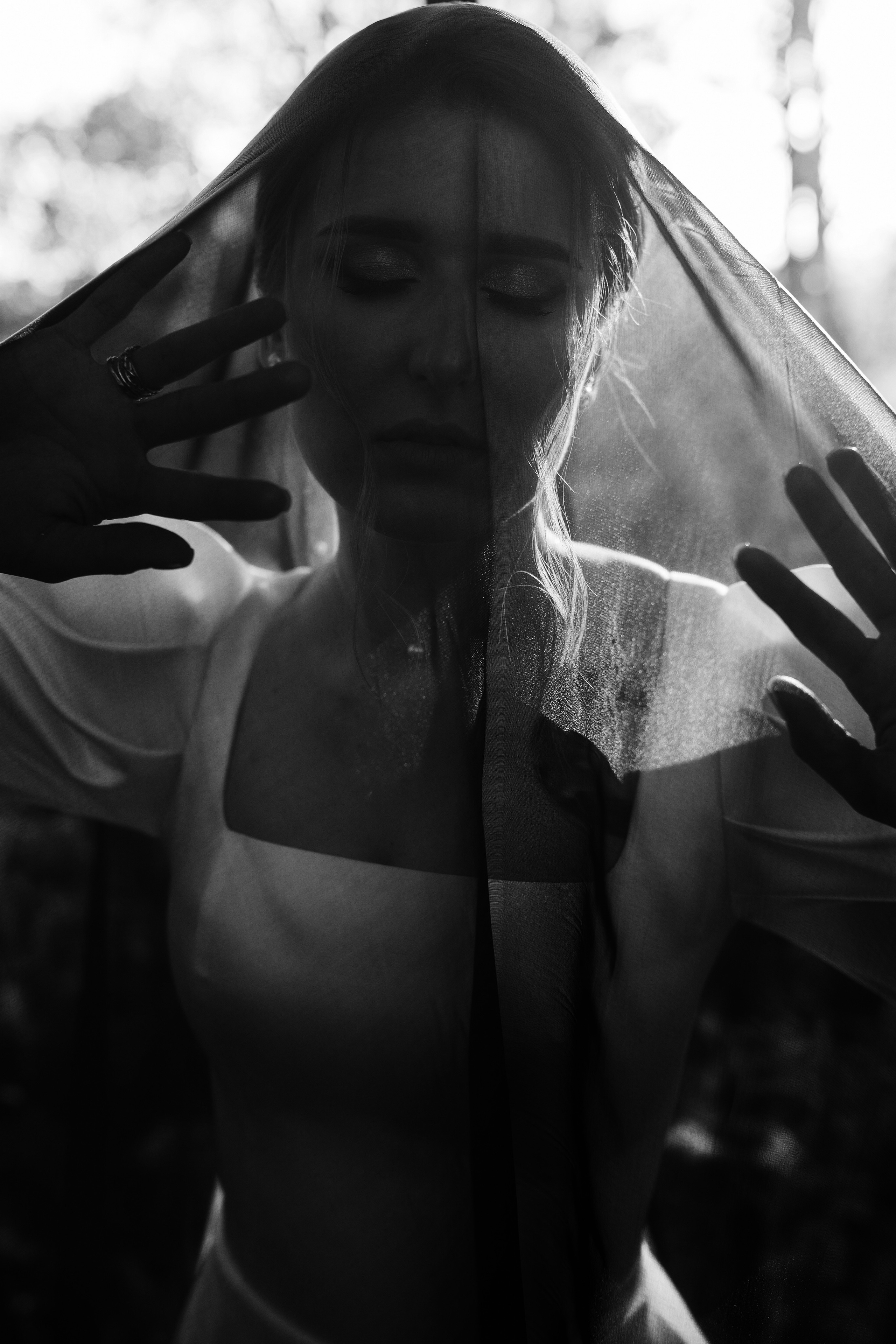 Wedding day #8. Свадебный, семейный фотограф в Рязани Лена Брант