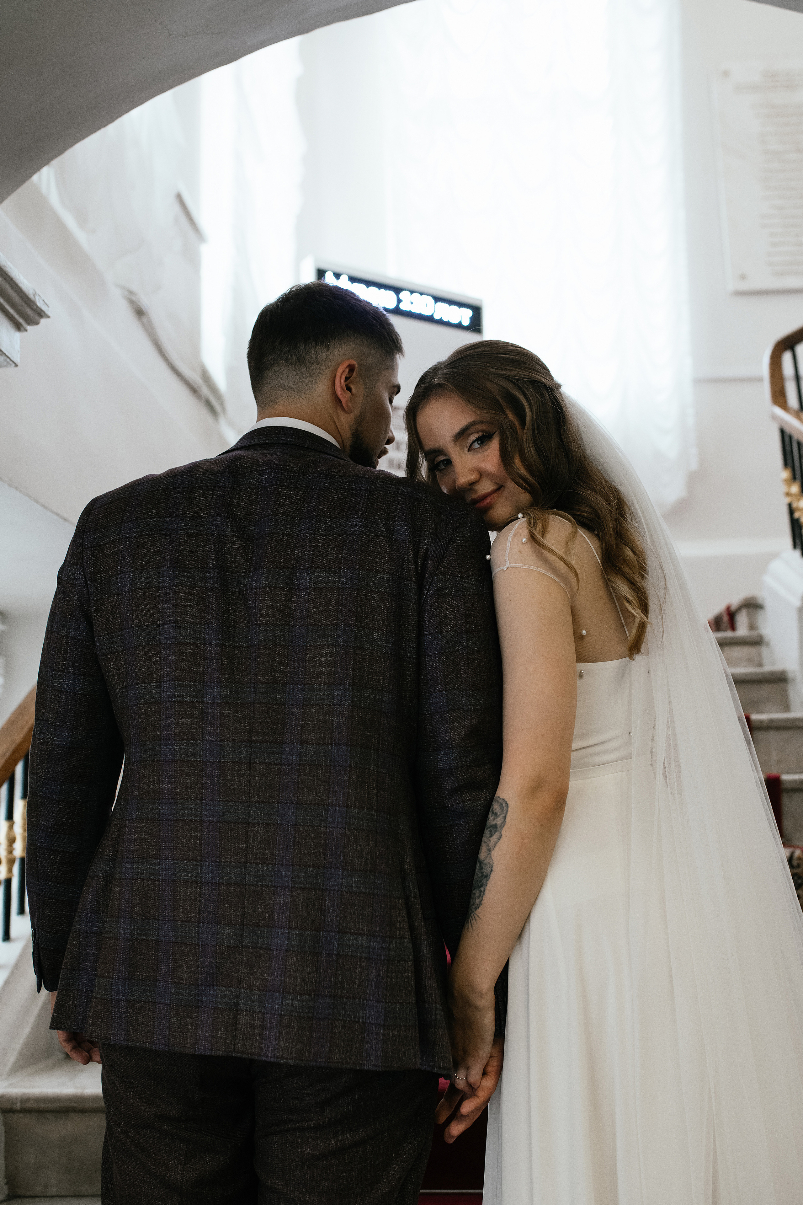 Wedding day #35. Свадебный, семейный фотограф в Рязани Лена Брант