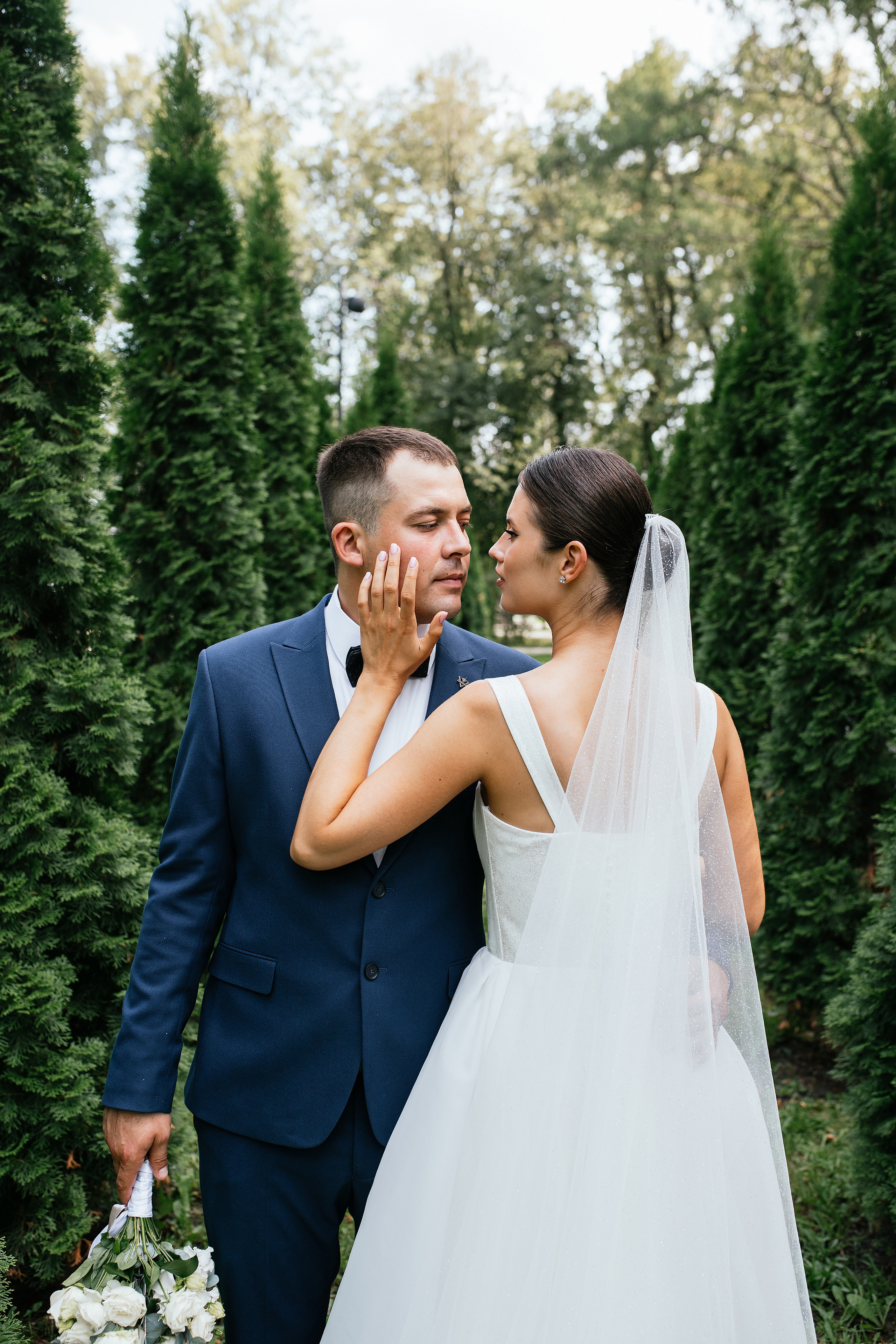 Wedding day #34. Свадебный, семейный фотограф в Рязани Лена Брант