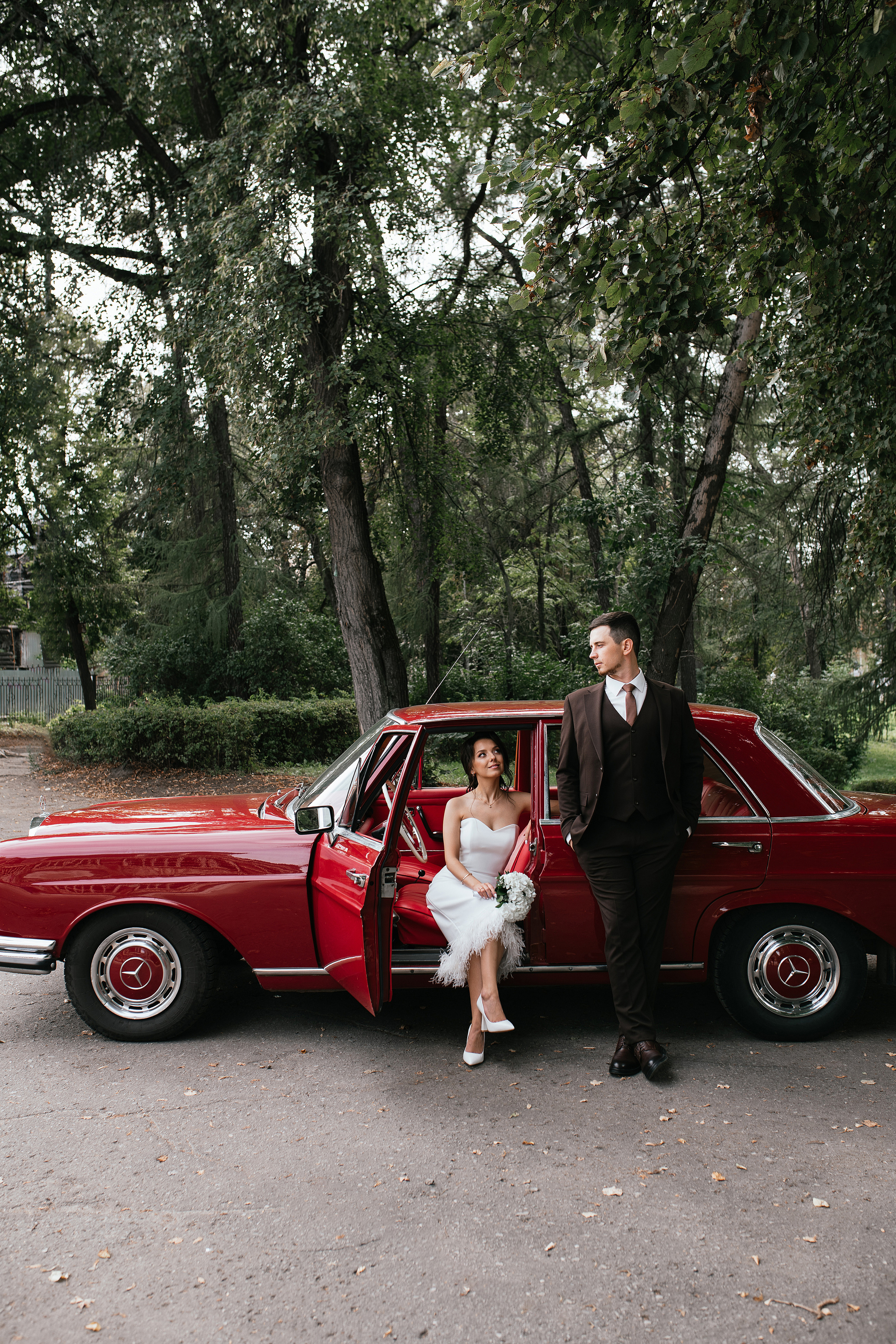 Wedding day #39. Свадебный, семейный фотограф в Рязани Лена Брант