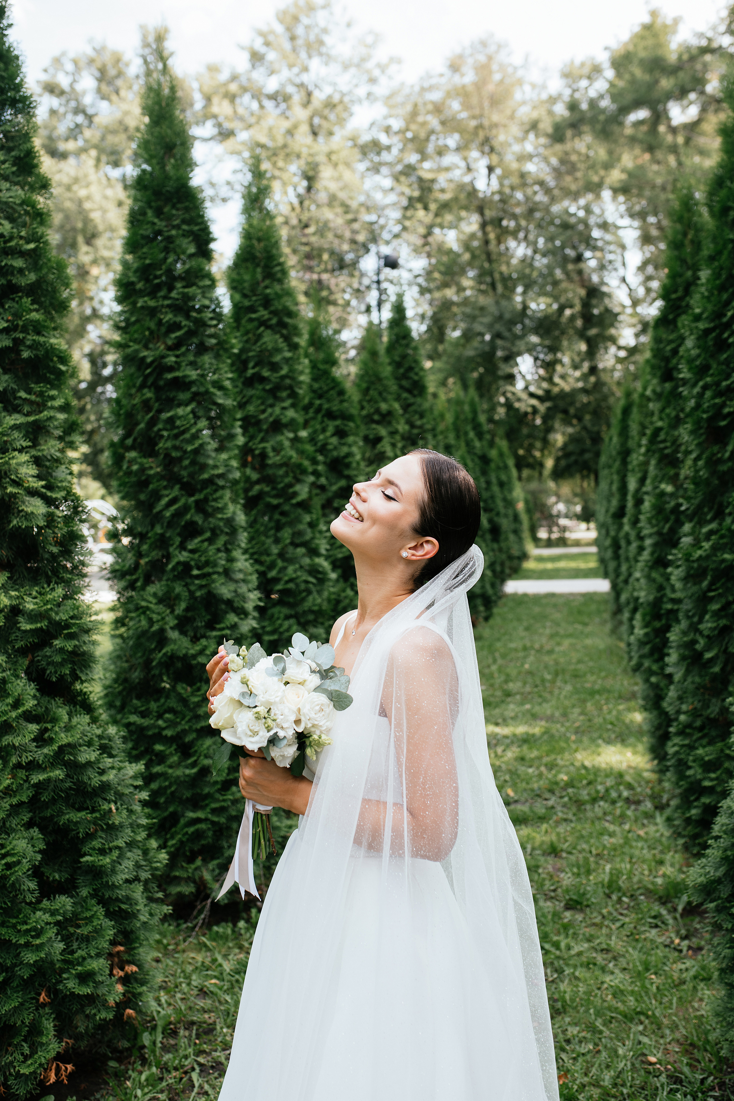 Wedding day #34. Свадебный, семейный фотограф в Рязани Лена Брант