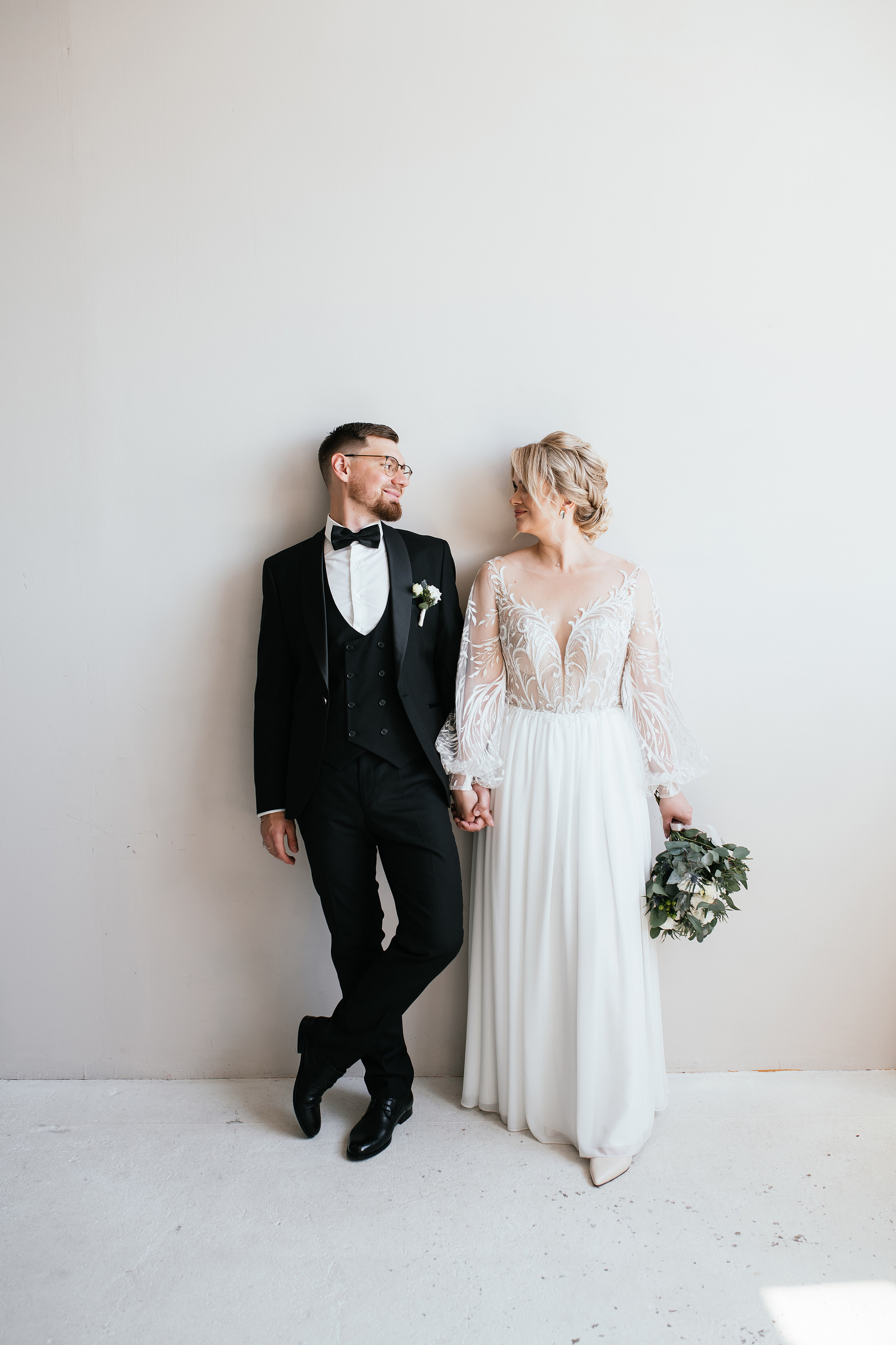 Wedding day #31. Свадебный, семейный фотограф в Рязани Лена Брант