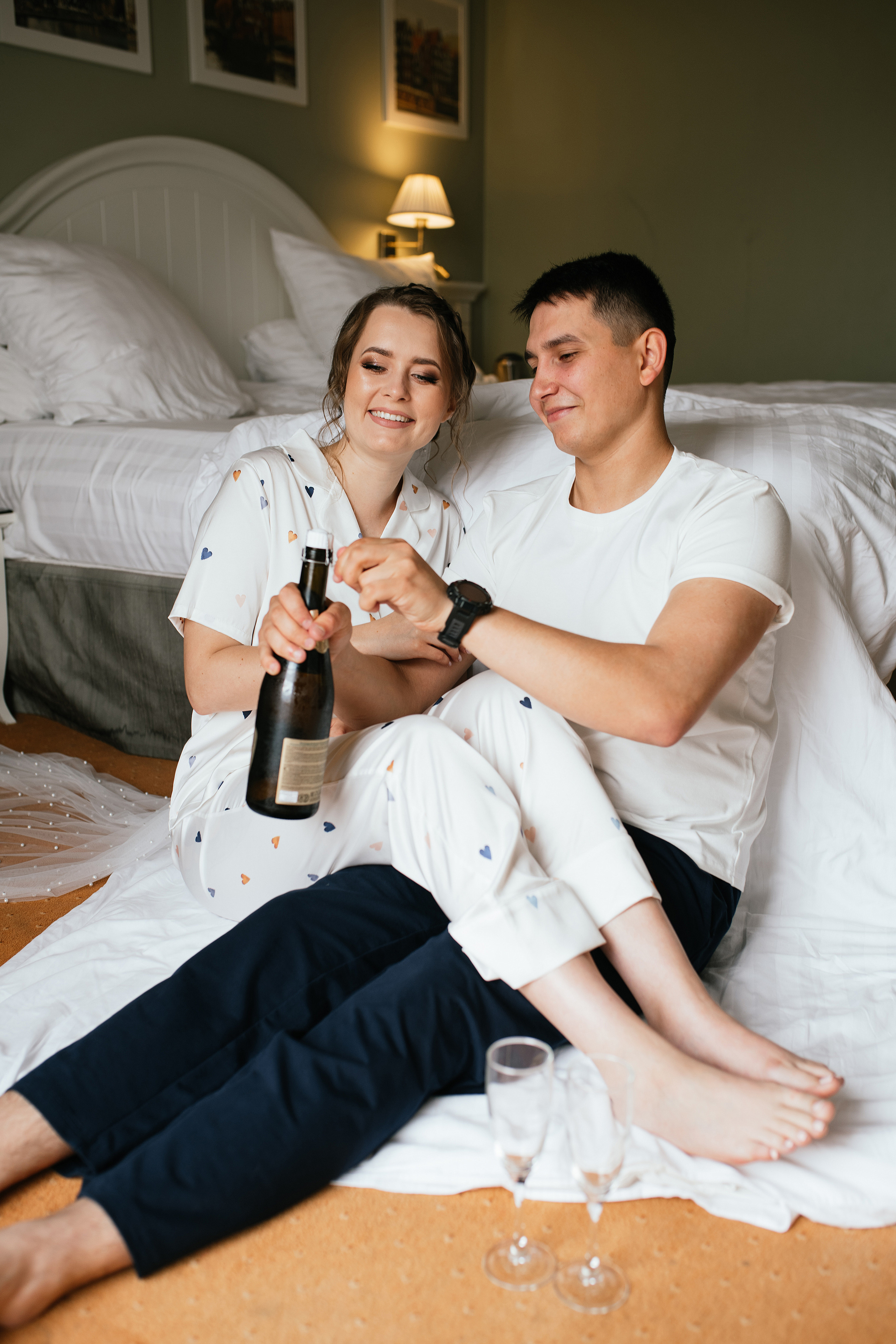 Wedding day #33. Свадебный, семейный фотограф в Рязани Лена Брант