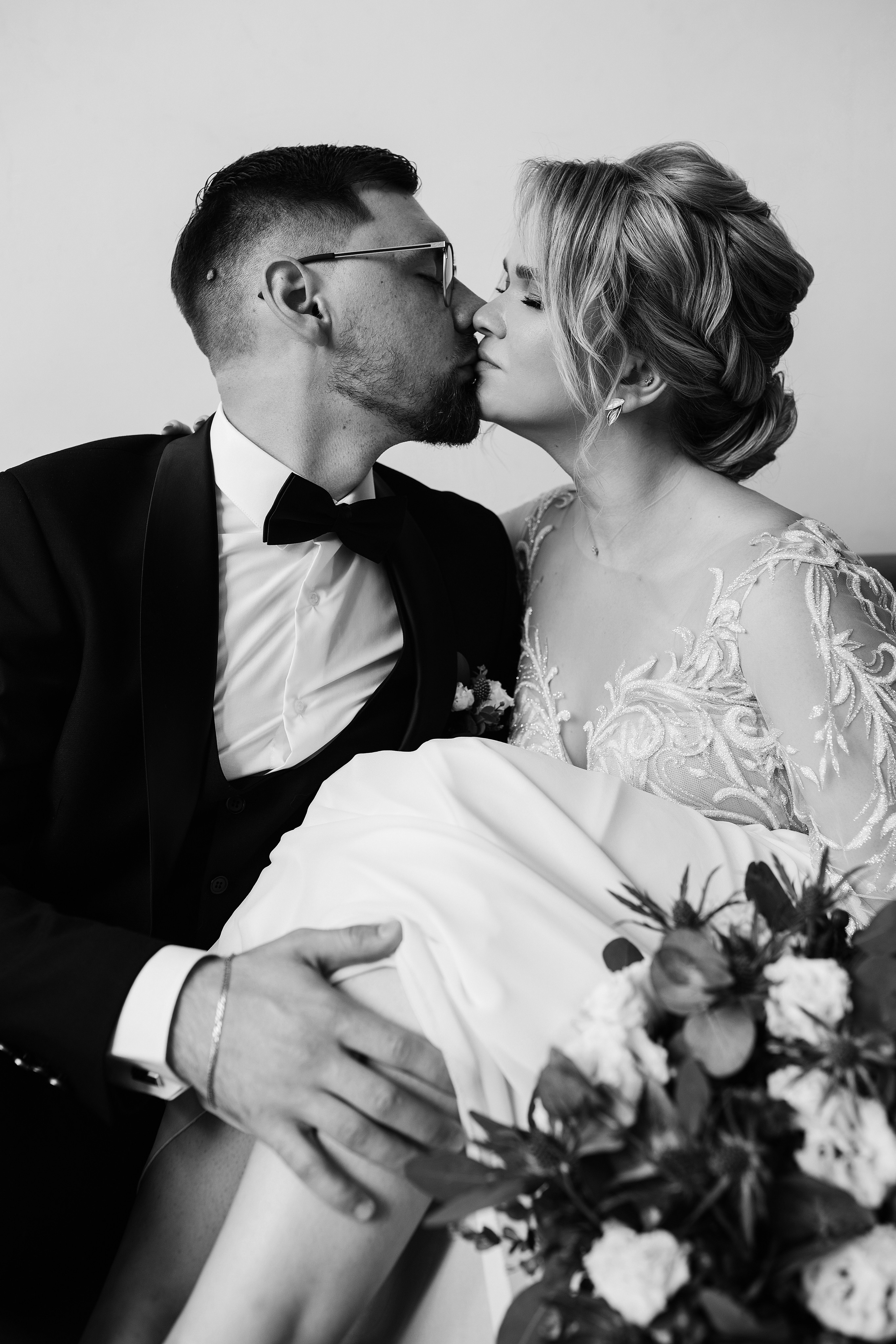 Wedding day #31. Свадебный, семейный фотограф в Рязани Лена Брант