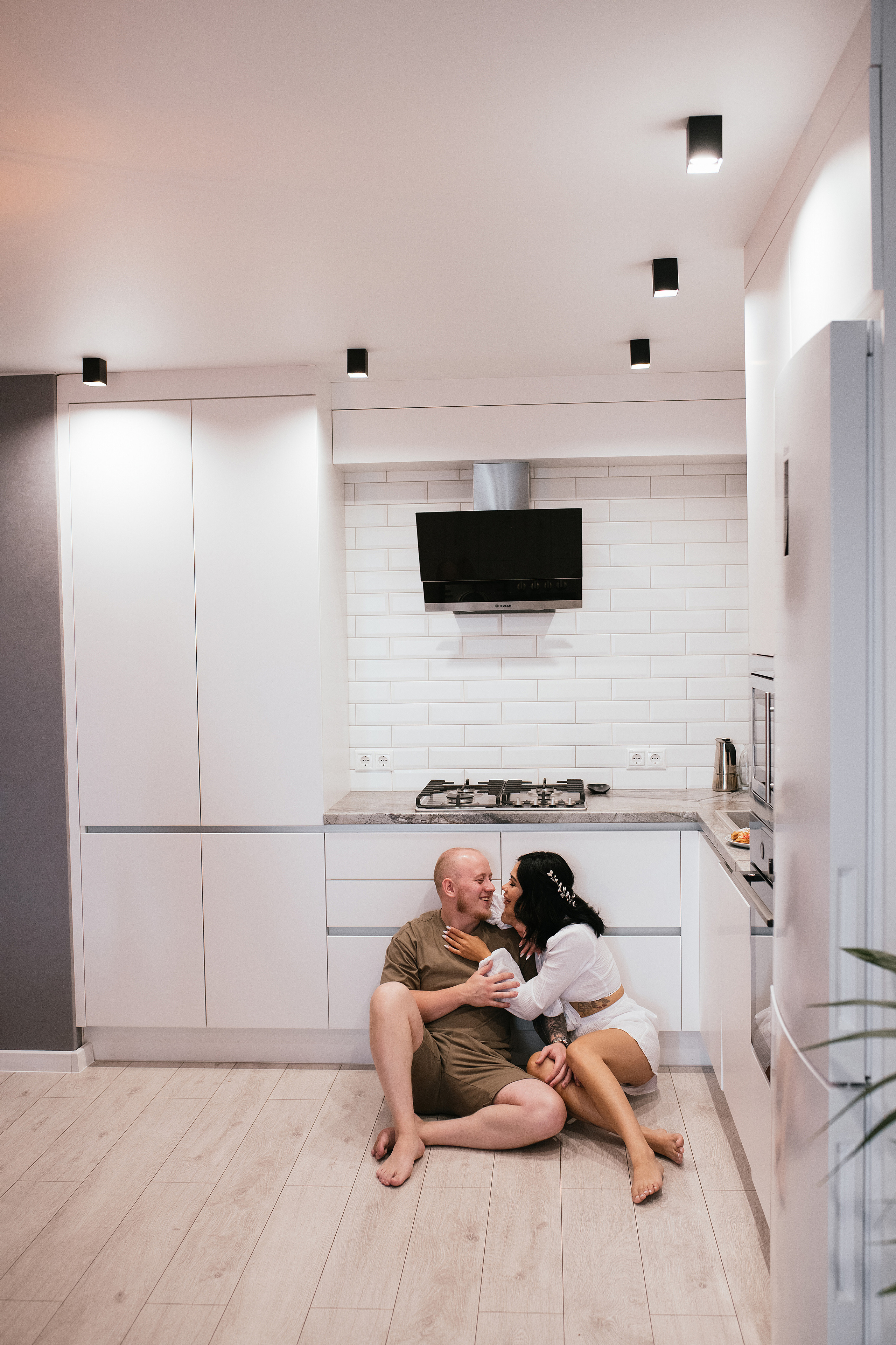 Wedding day #32. Свадебный, семейный фотограф в Рязани Лена Брант