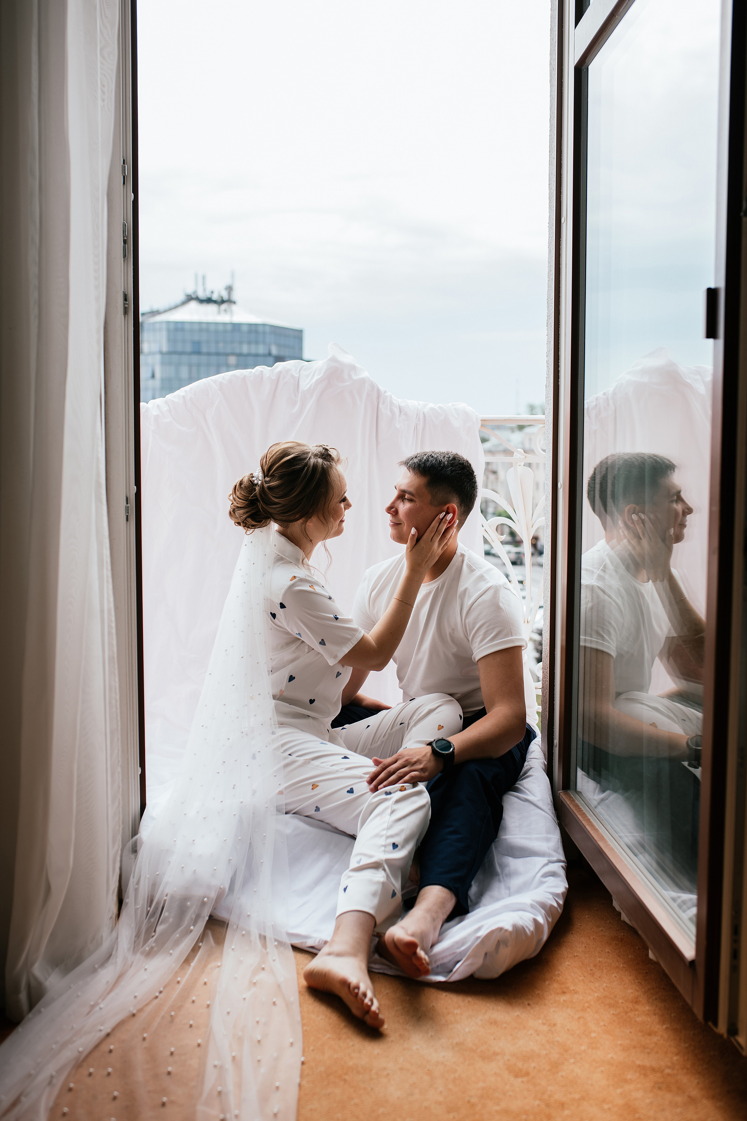 Wedding day #33. Свадебный, семейный фотограф в Рязани Лена Брант