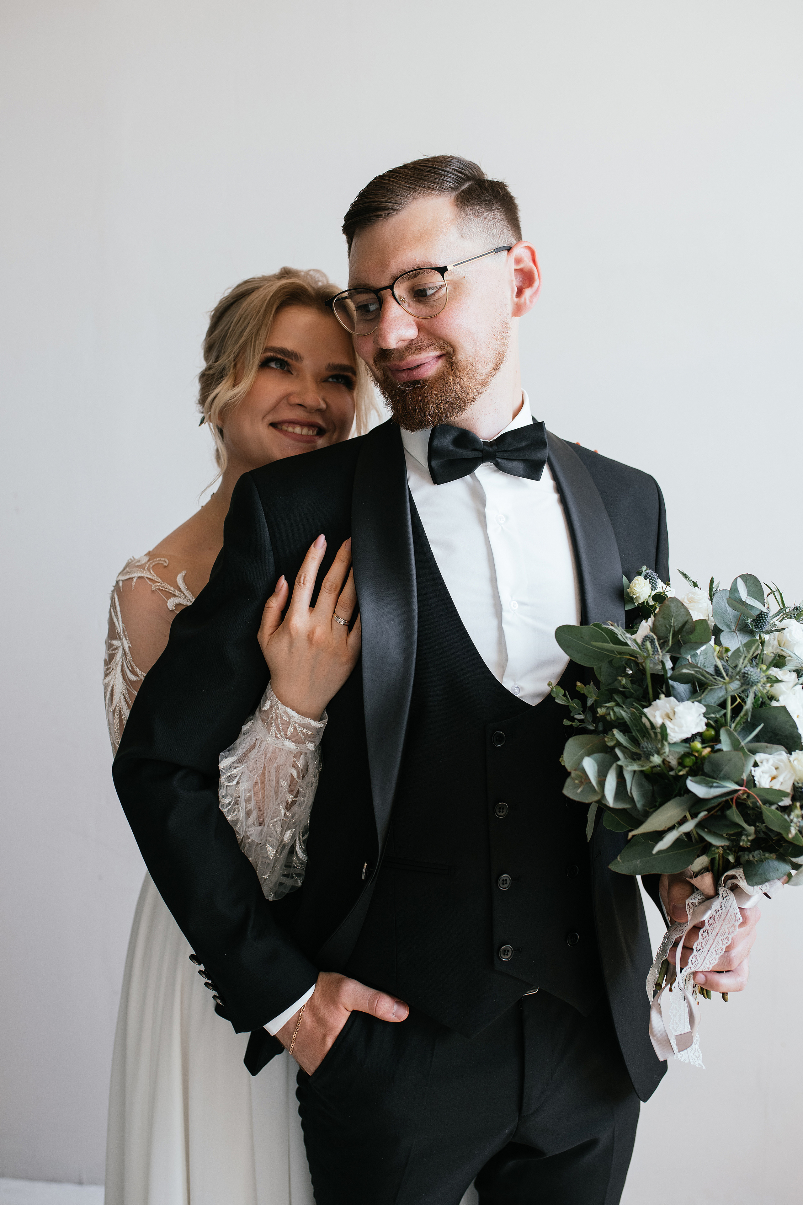 Wedding day #31. Свадебный, семейный фотограф в Рязани Лена Брант