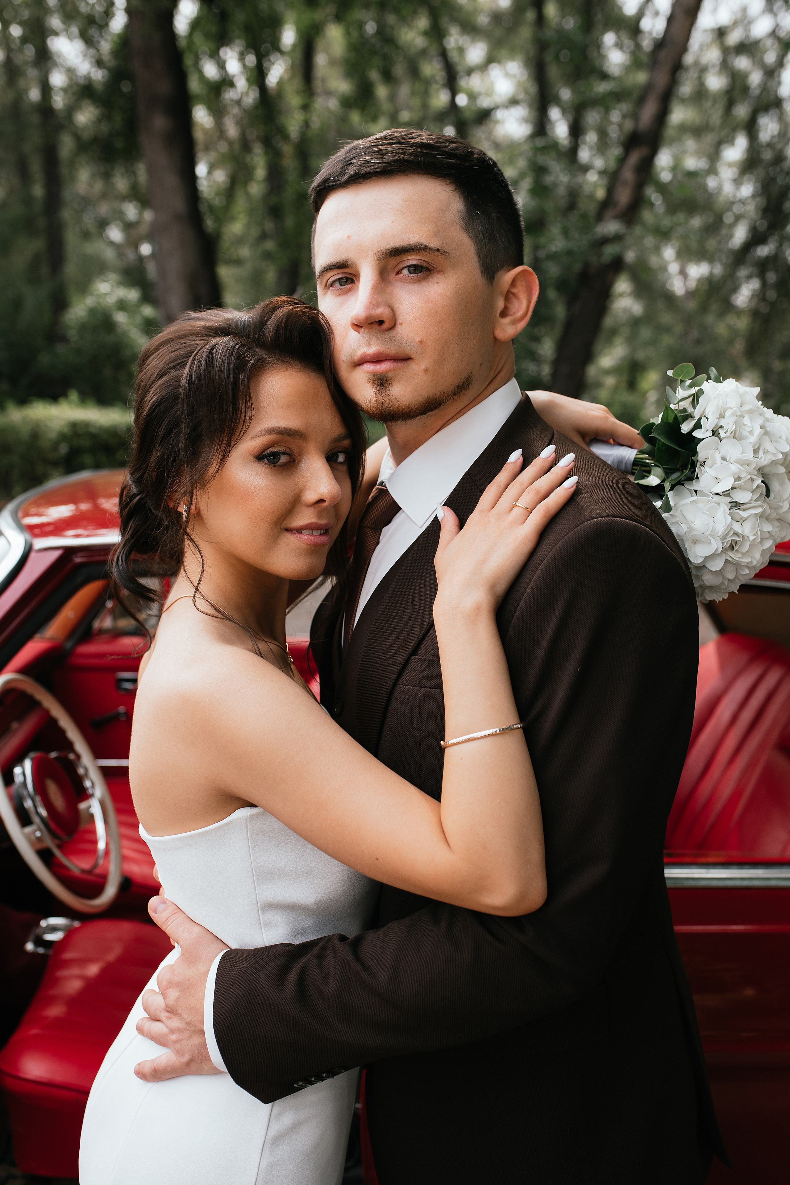 Wedding day #39. Свадебный, семейный фотограф в Рязани Лена Брант