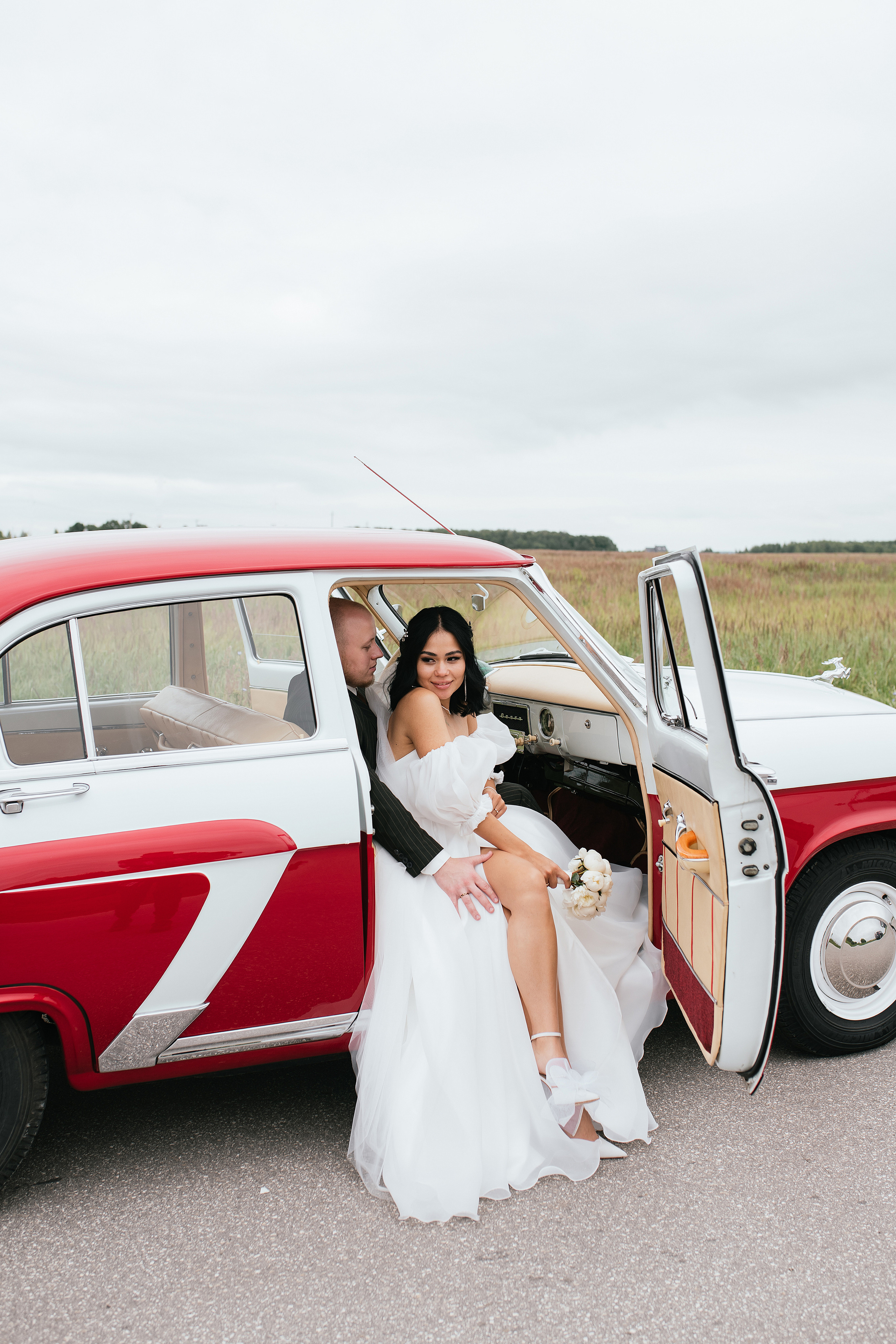 Wedding day #32. Свадебный, семейный фотограф в Рязани Лена Брант