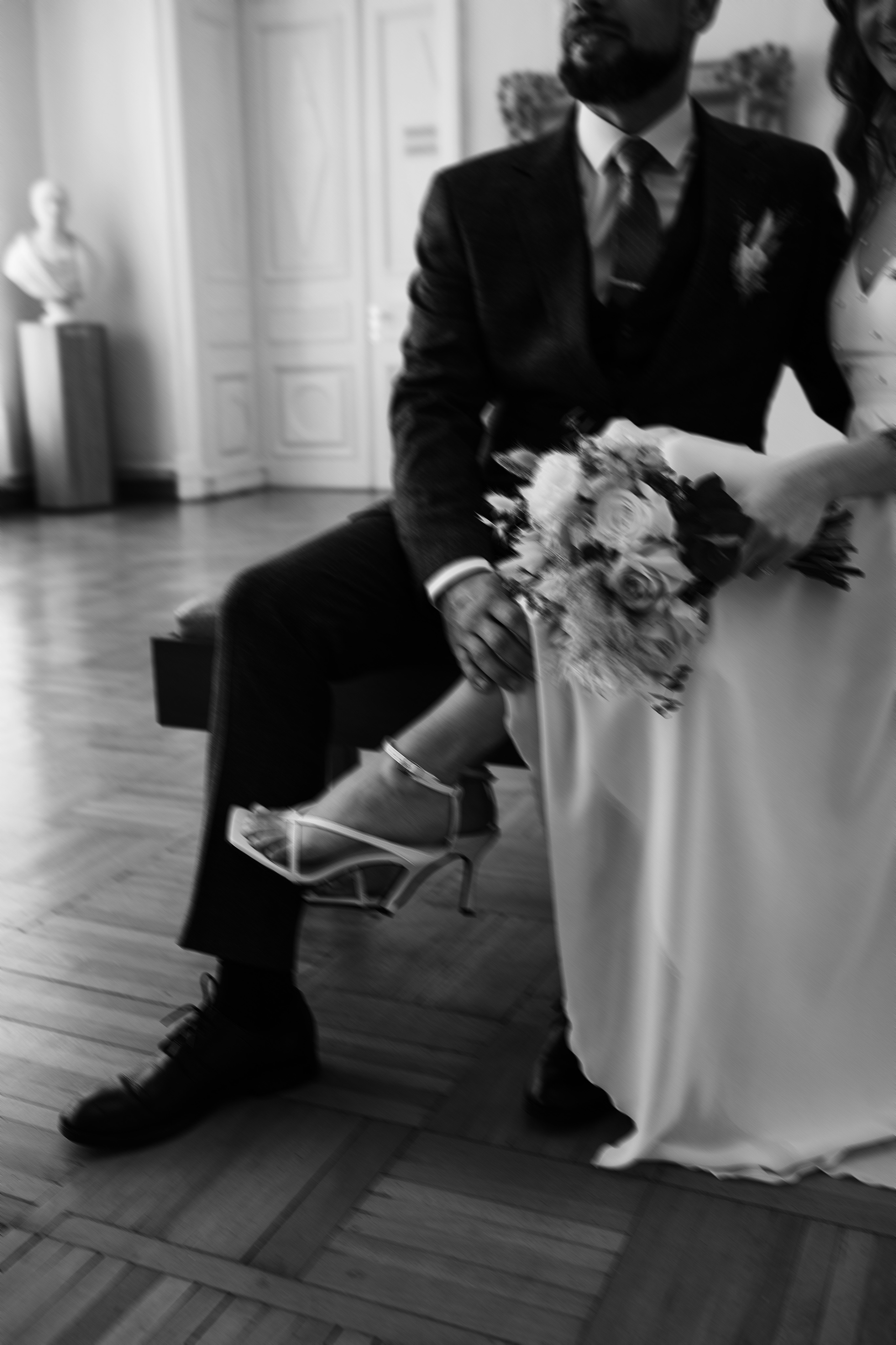 Wedding day #35. Свадебный, семейный фотограф в Рязани Лена Брант