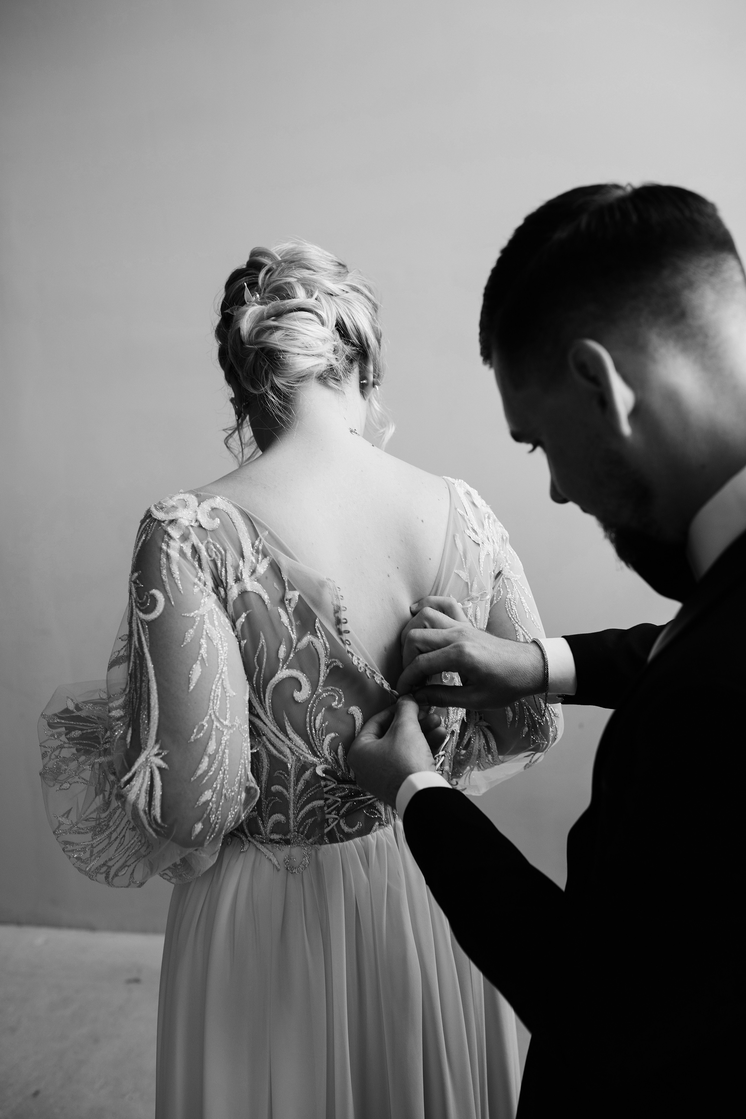 Wedding day #31. Свадебный, семейный фотограф в Рязани Лена Брант