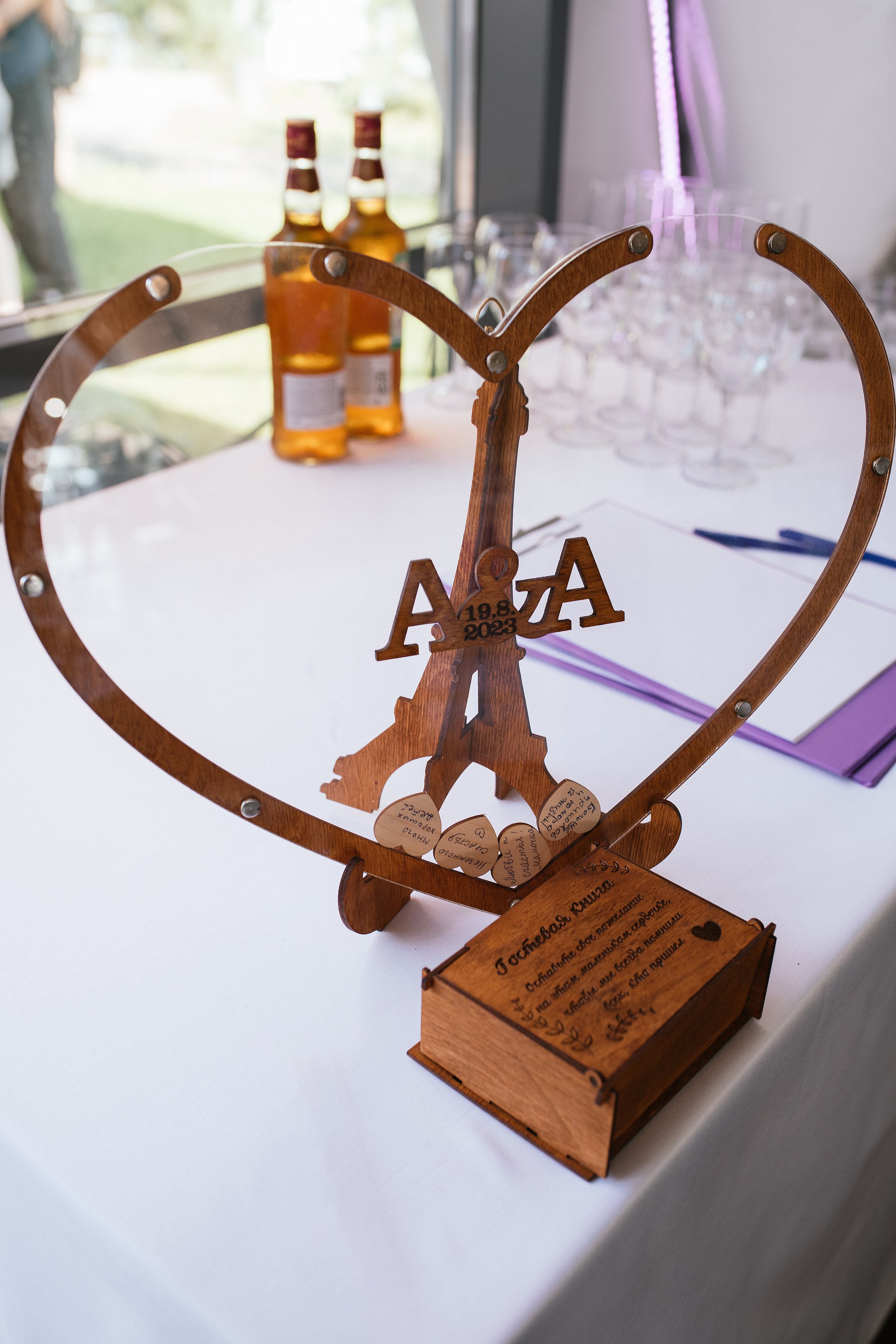 Wedding day #40. Свадебный, семейный фотограф в Рязани Лена Брант