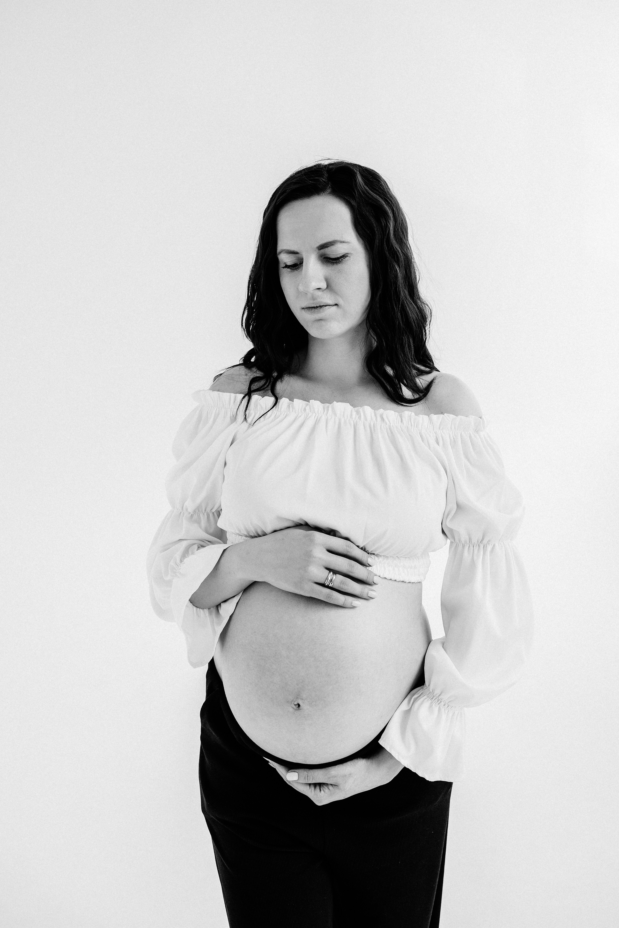 Ирина и Саша. Свадебный, семейный фотограф в Рязани Лена Брант