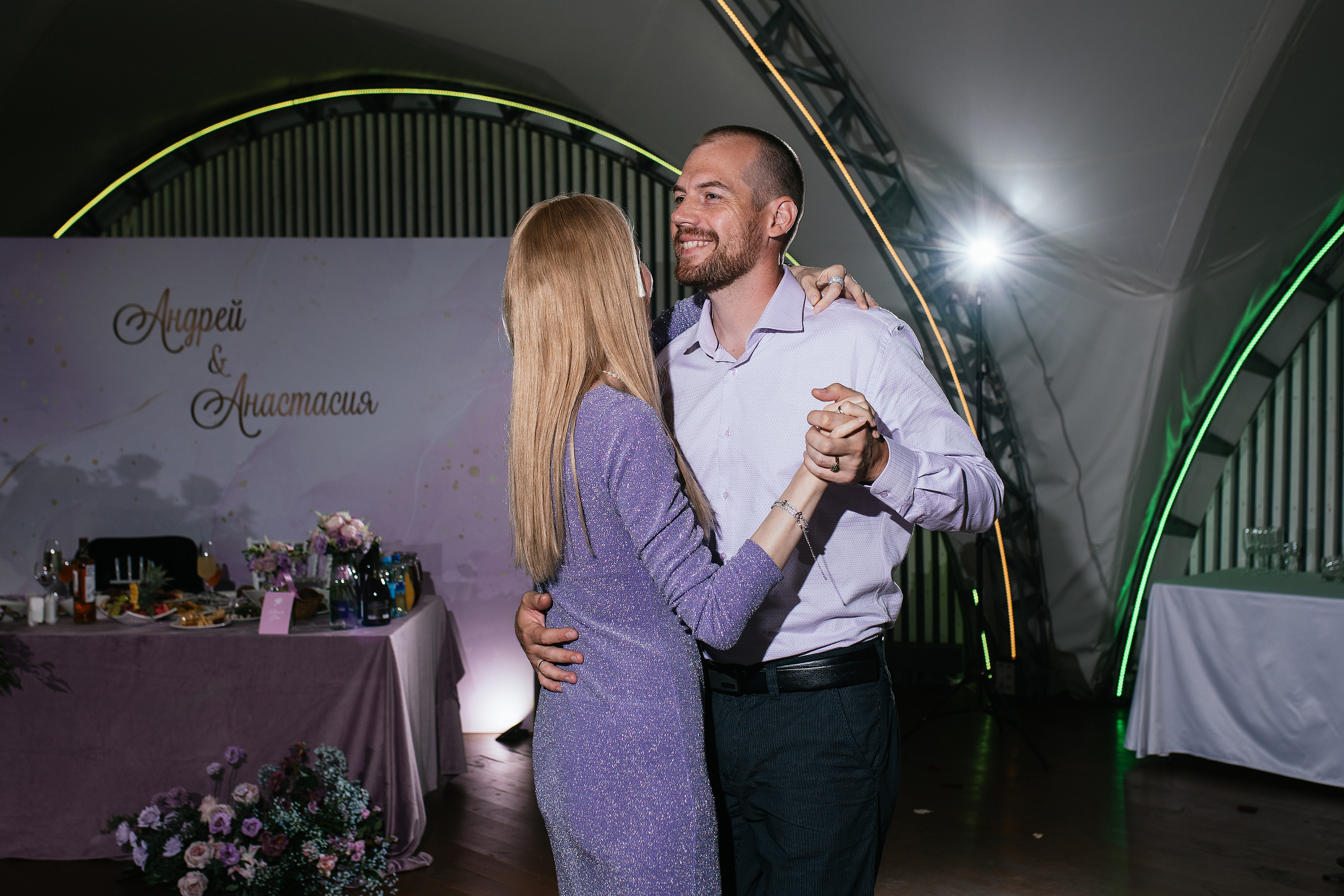 Wedding day #40. Свадебный, семейный фотограф в Рязани Лена Брант