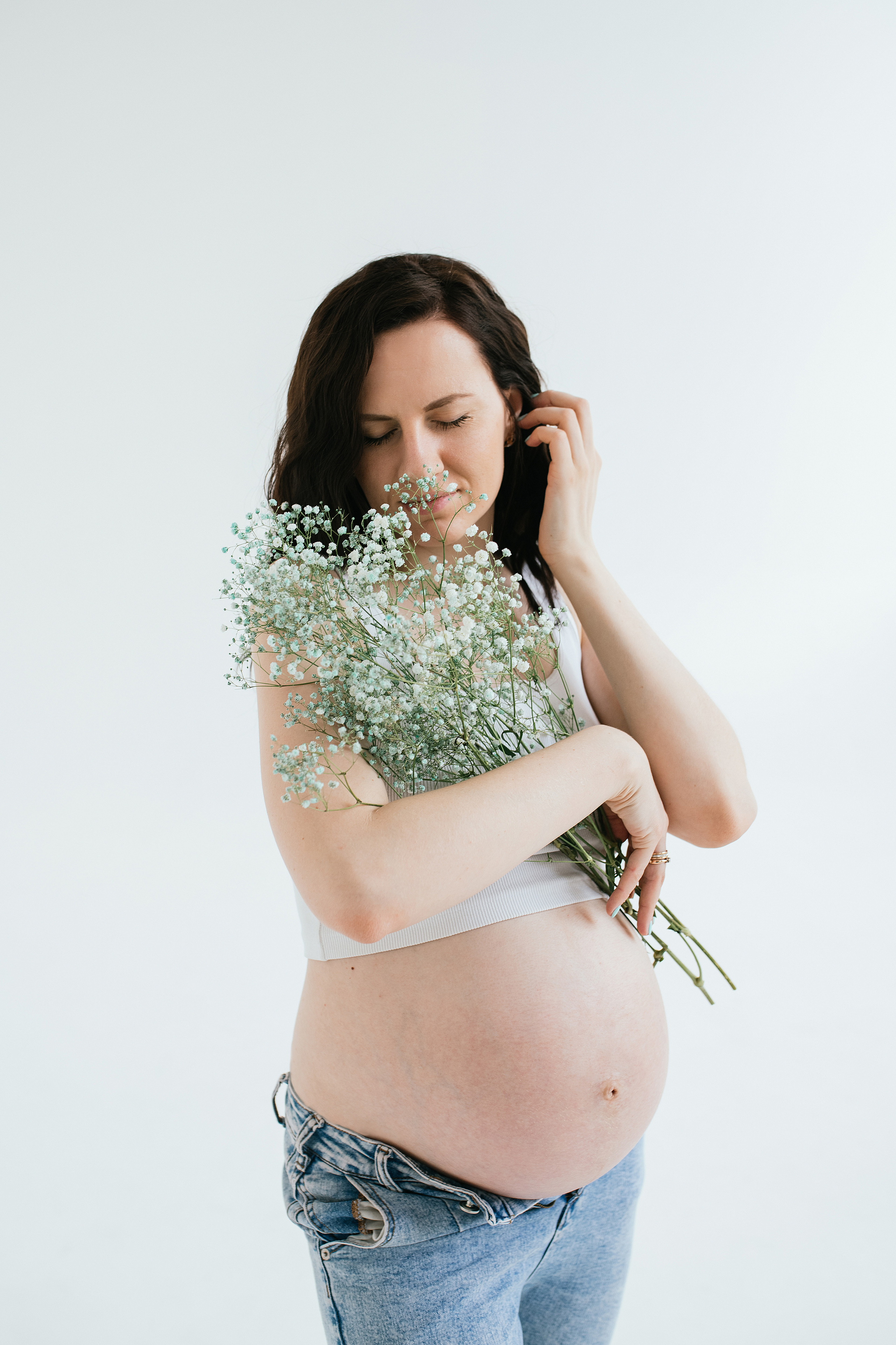 Ирина и Саша. Свадебный, семейный фотограф в Рязани Лена Брант