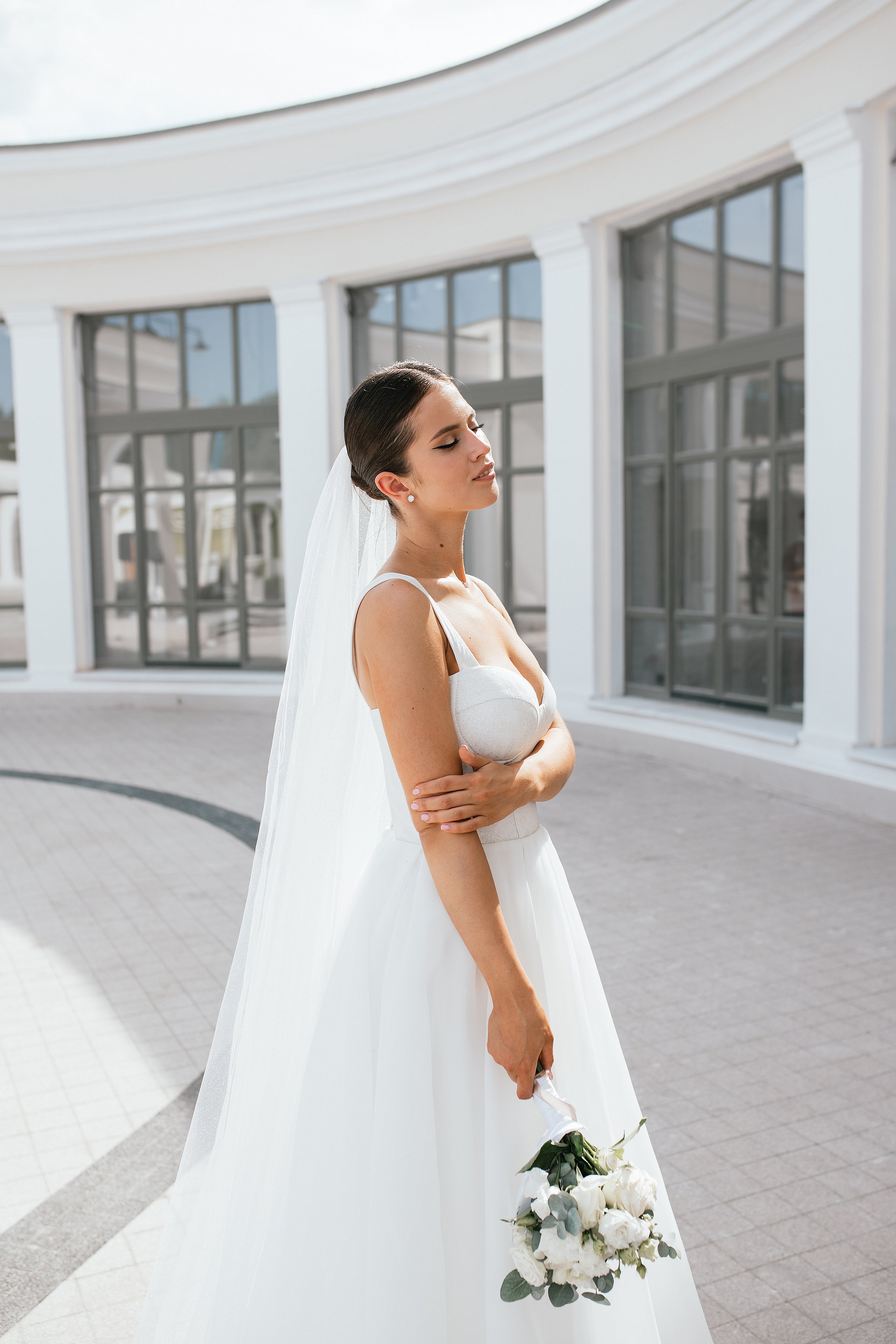 Wedding day #34. Свадебный, семейный фотограф в Рязани Лена Брант