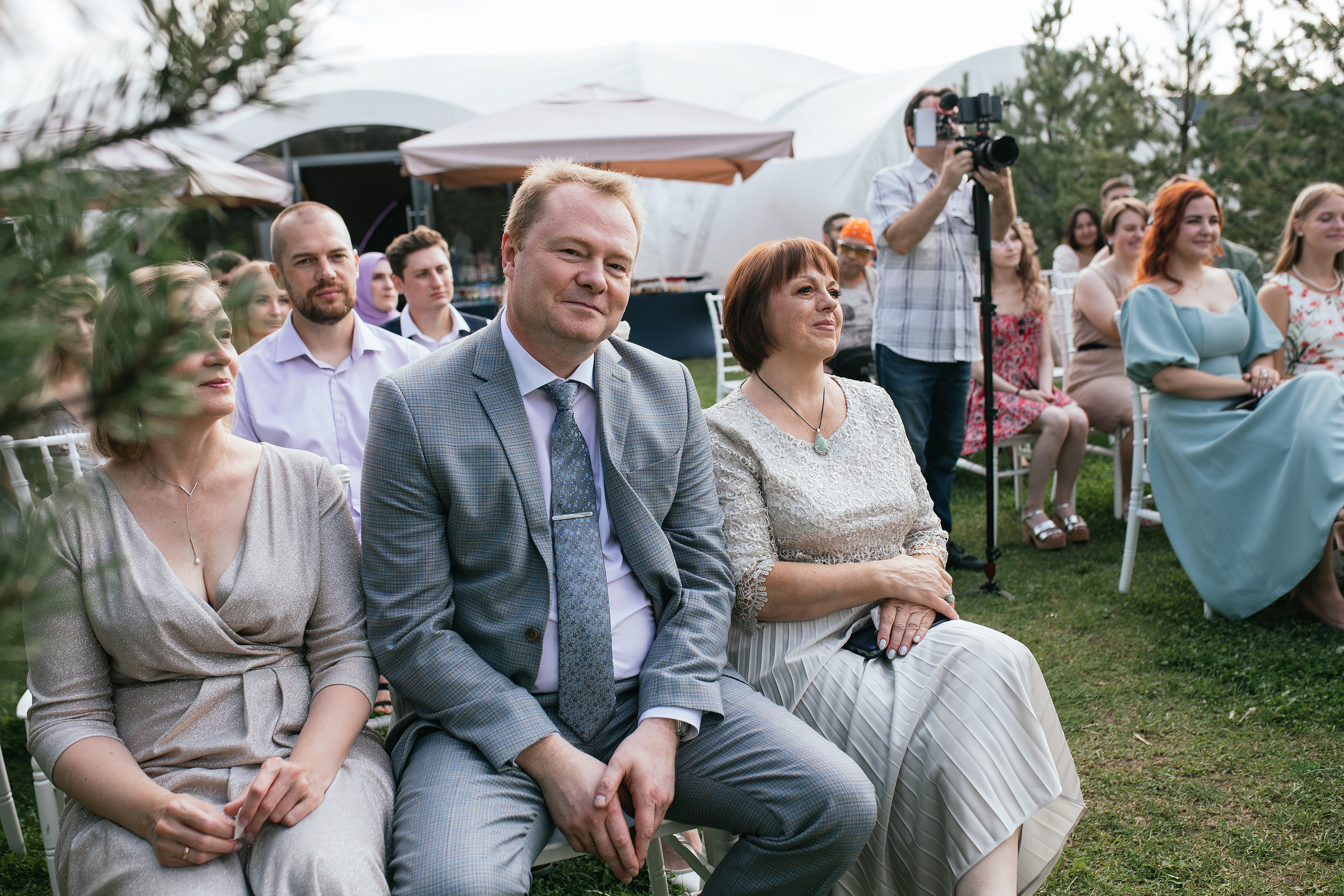 Wedding day #40. Свадебный, семейный фотограф в Рязани Лена Брант