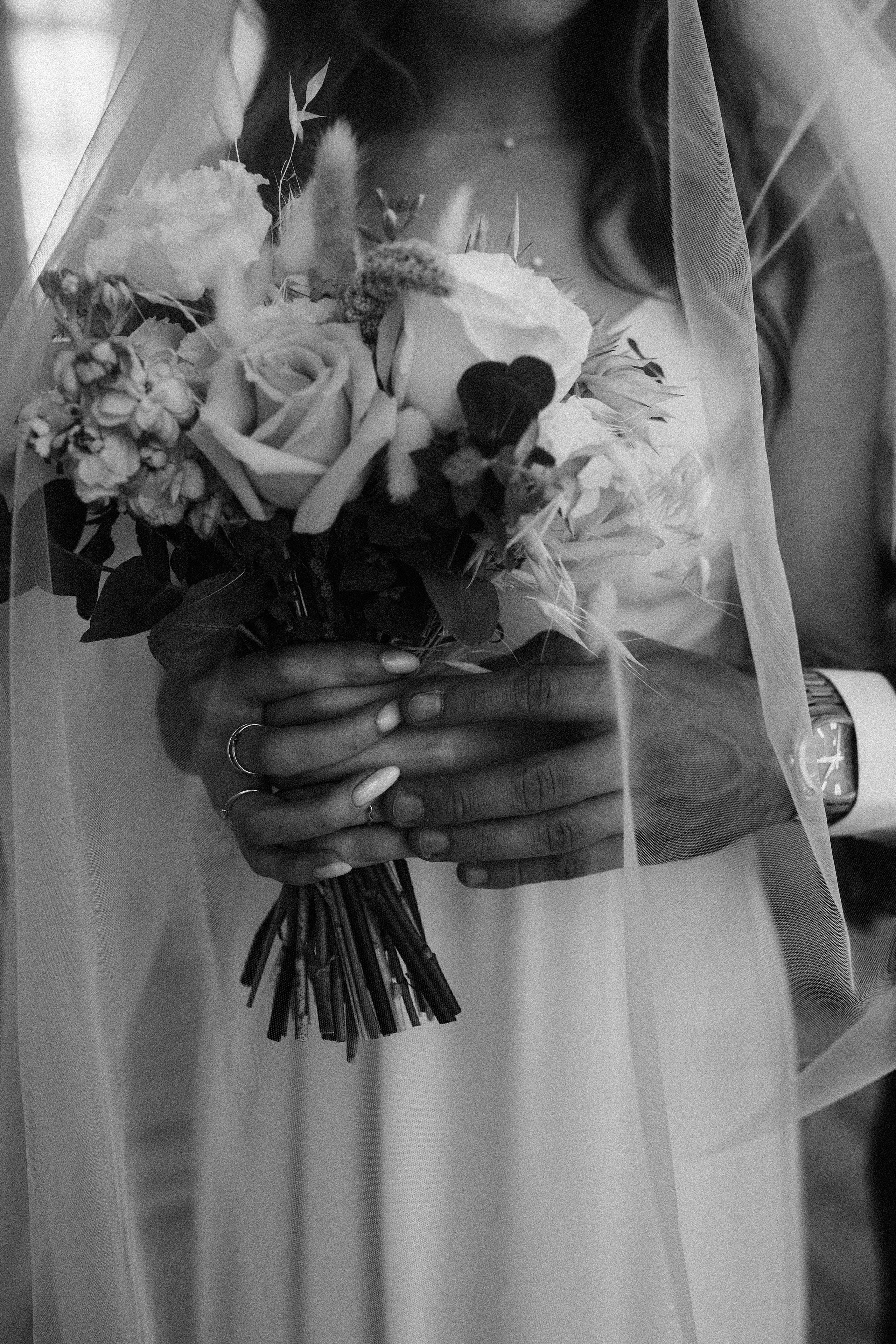 Wedding day #35. Свадебный, семейный фотограф в Рязани Лена Брант