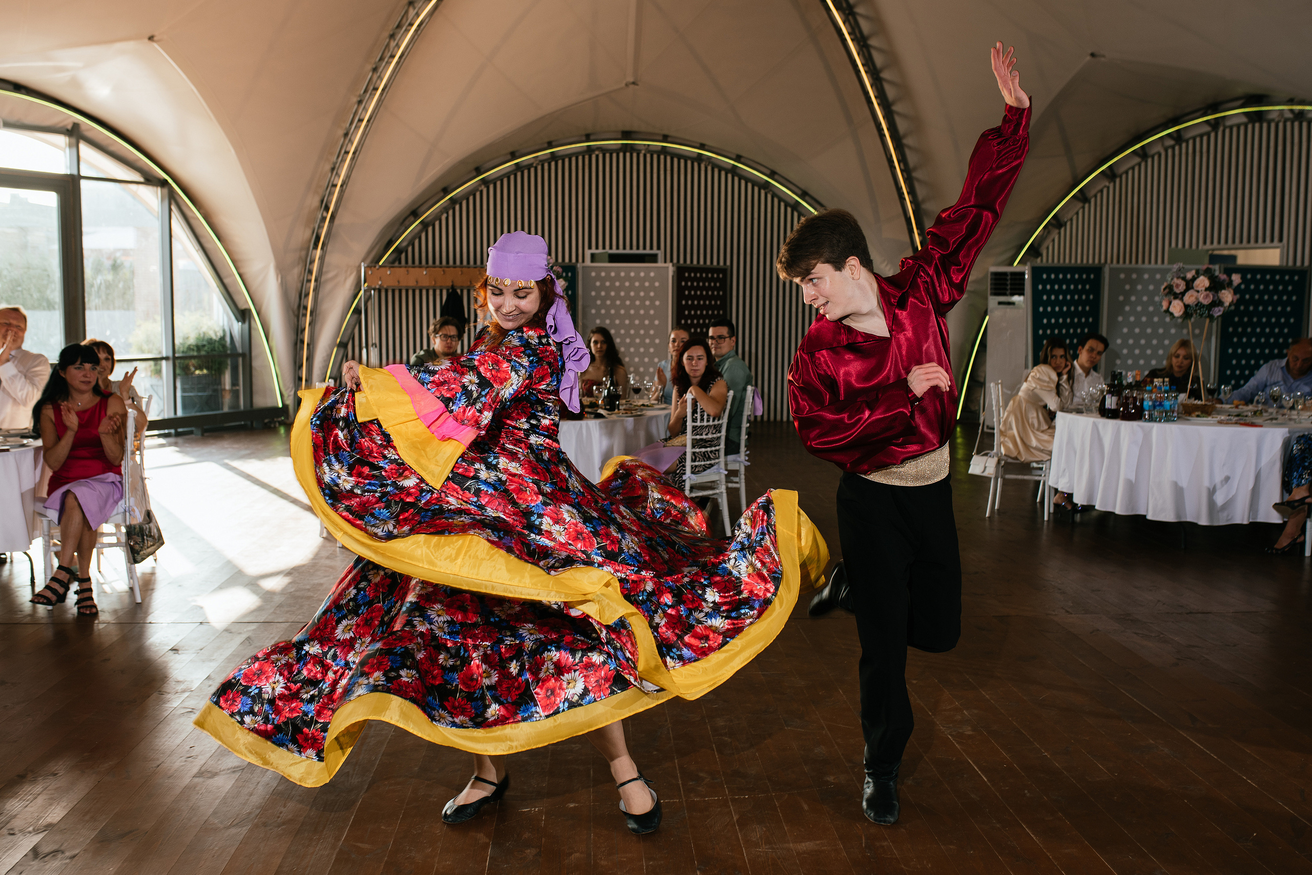 Wedding day #40. Свадебный, семейный фотограф в Рязани Лена Брант