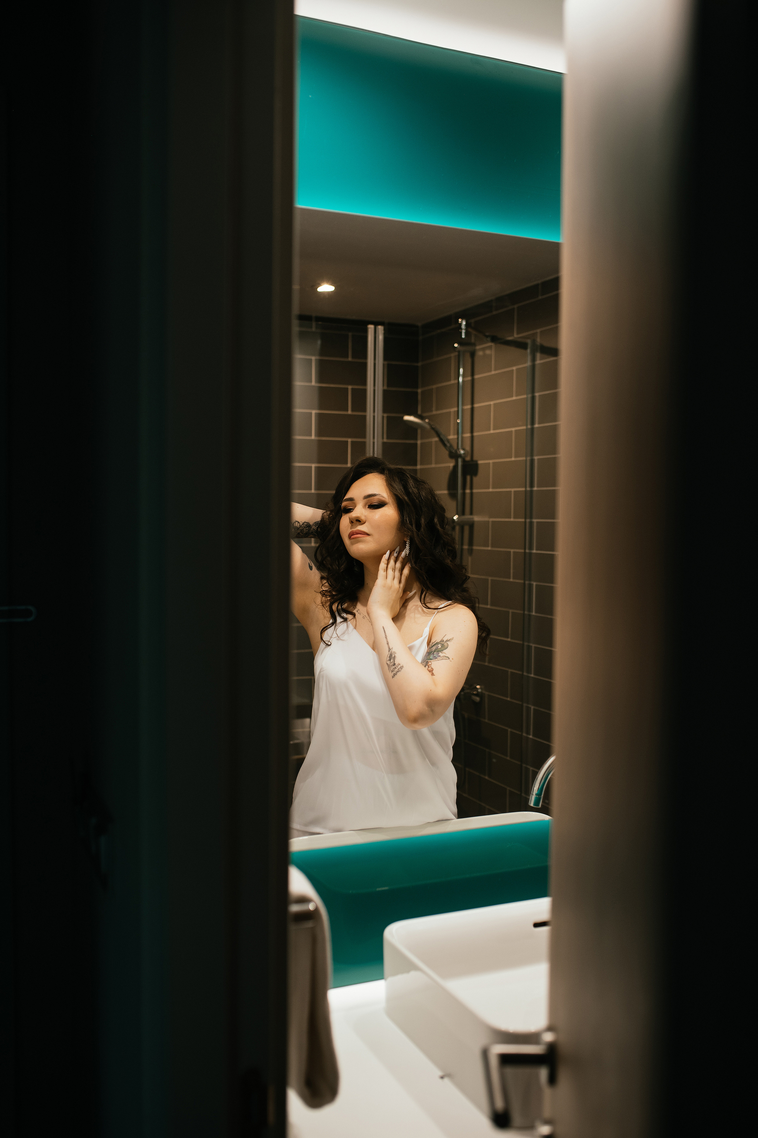 Wedding day #40. Свадебный, семейный фотограф в Рязани Лена Брант