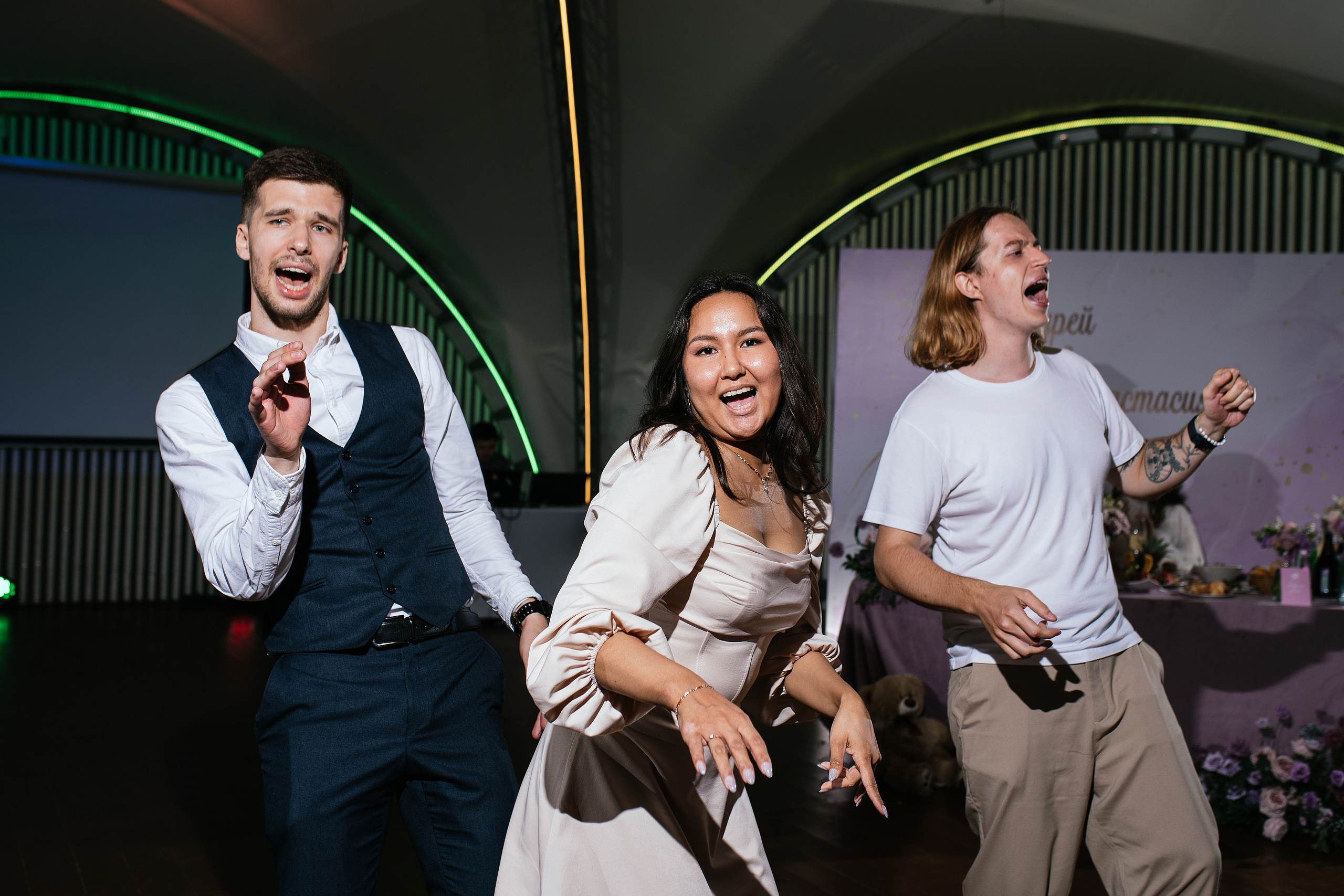 Wedding day #40. Свадебный, семейный фотограф в Рязани Лена Брант