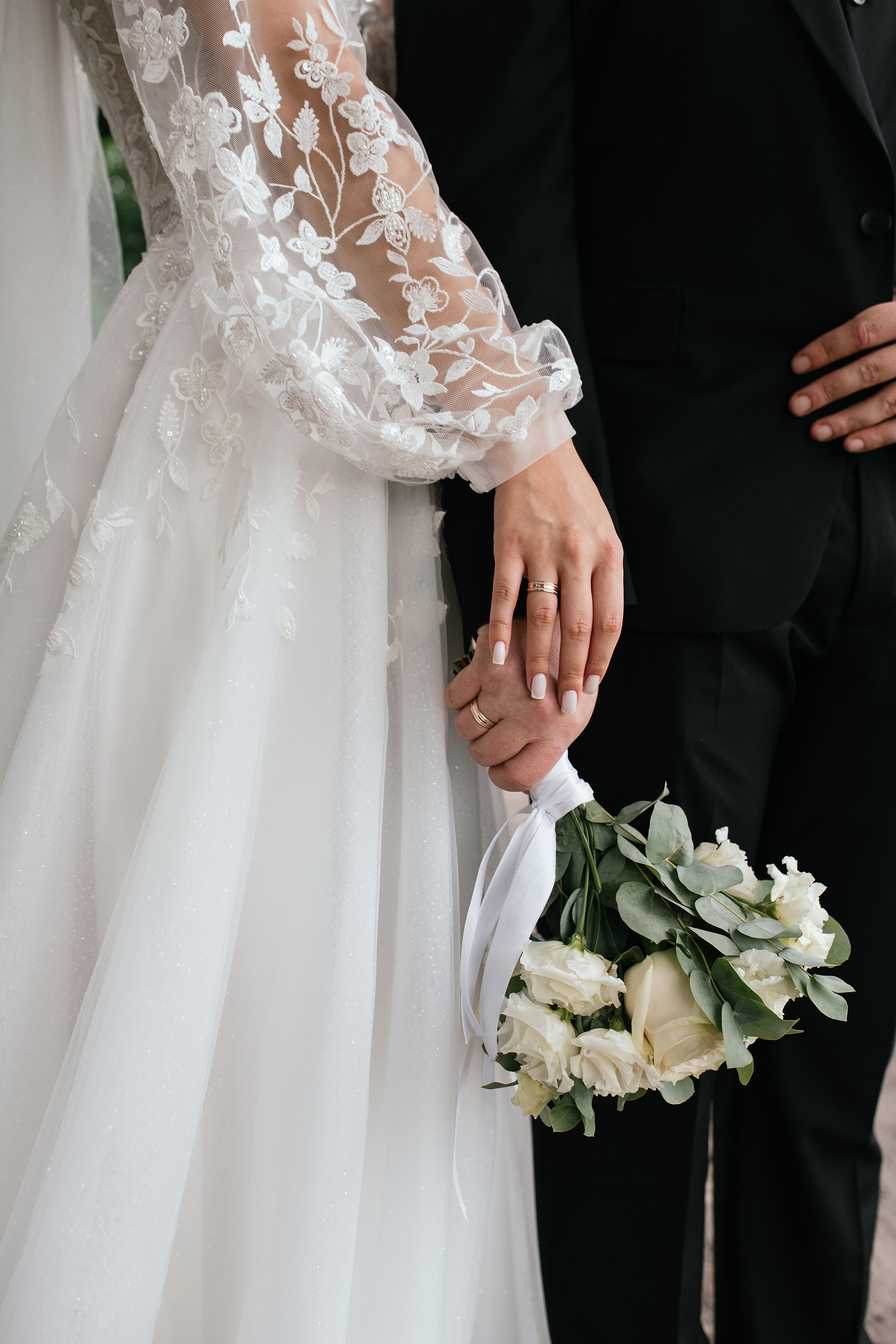 Wedding day #36. Свадебный, семейный фотограф в Рязани Лена Брант