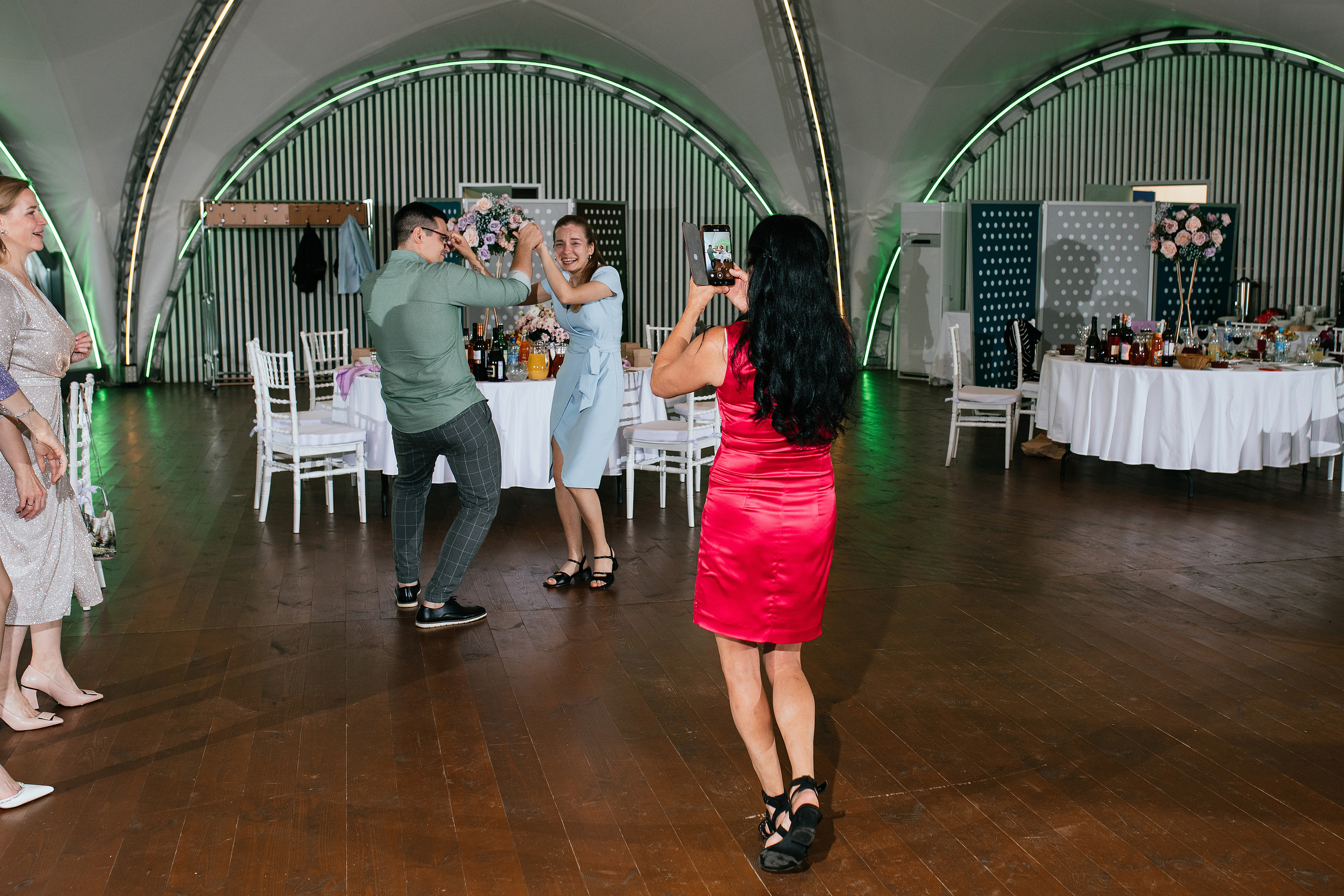 Wedding day #40. Свадебный, семейный фотограф в Рязани Лена Брант