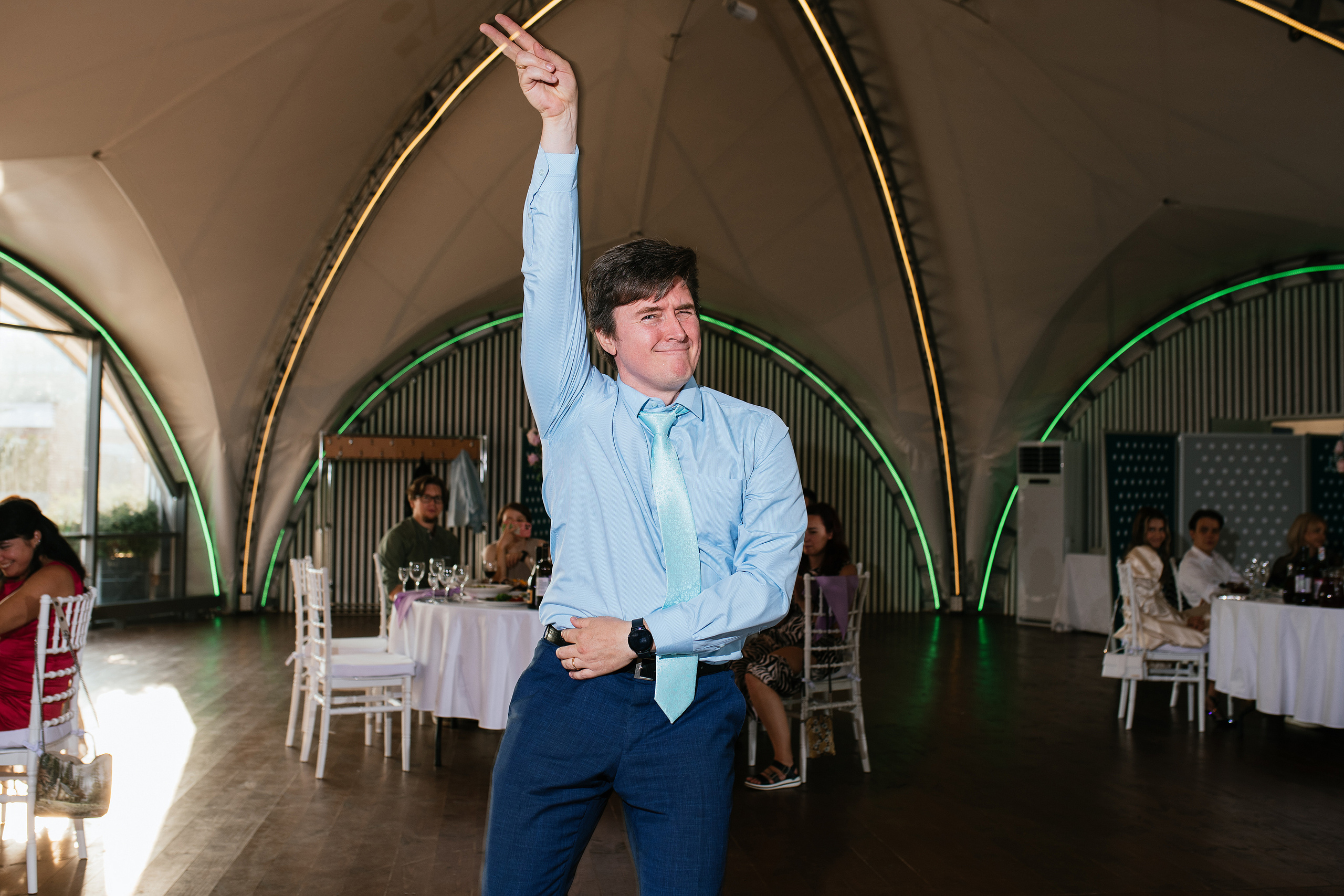 Wedding day #40. Свадебный, семейный фотограф в Рязани Лена Брант