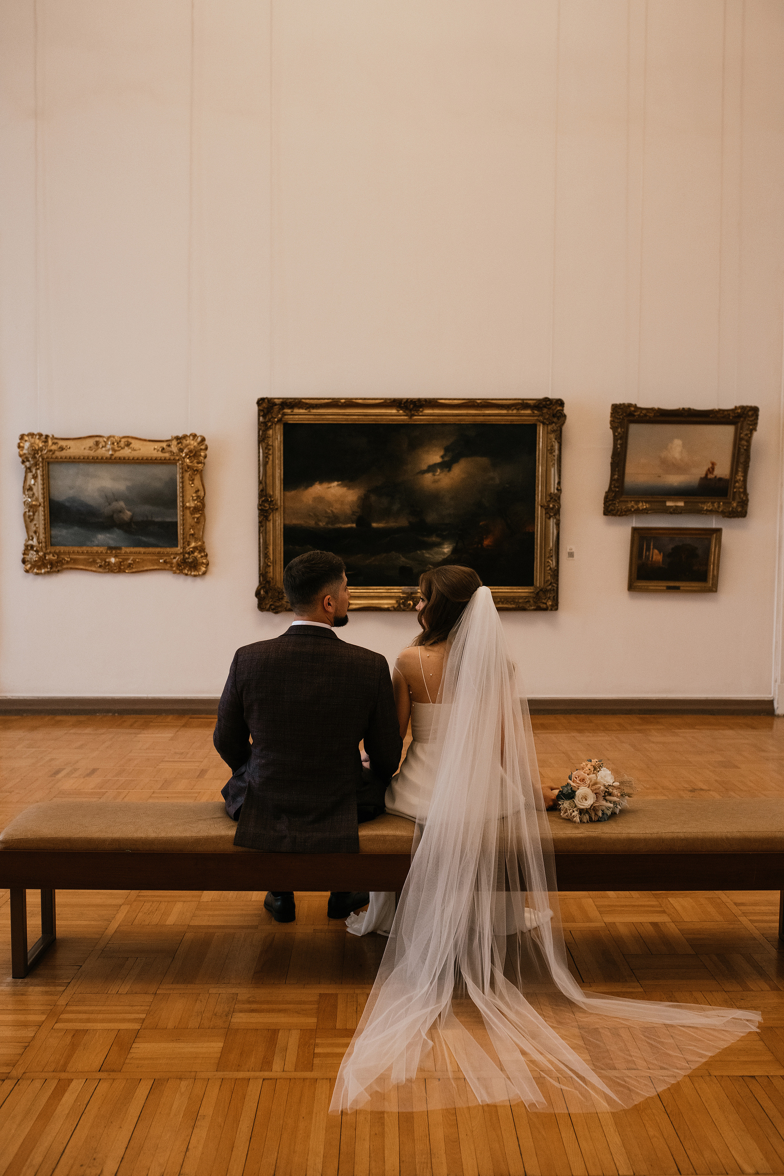 Wedding day #35. Свадебный, семейный фотограф в Рязани Лена Брант