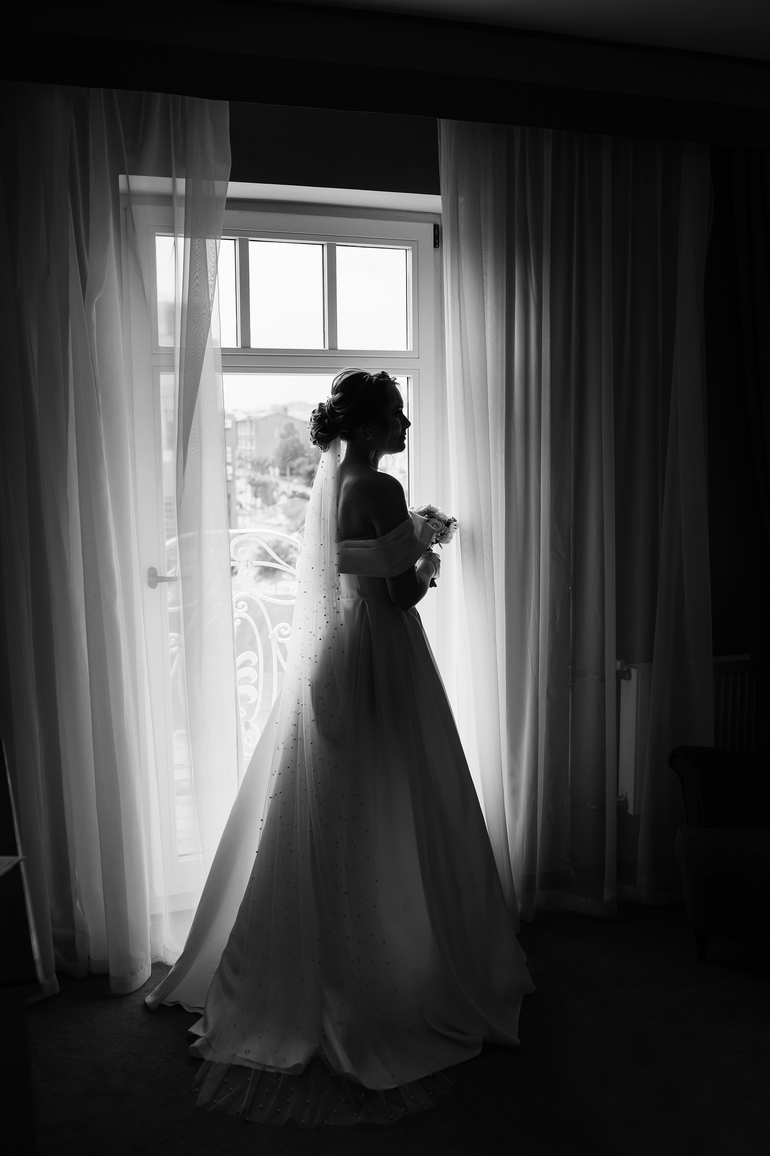 Wedding day #33. Свадебный, семейный фотограф в Рязани Лена Брант