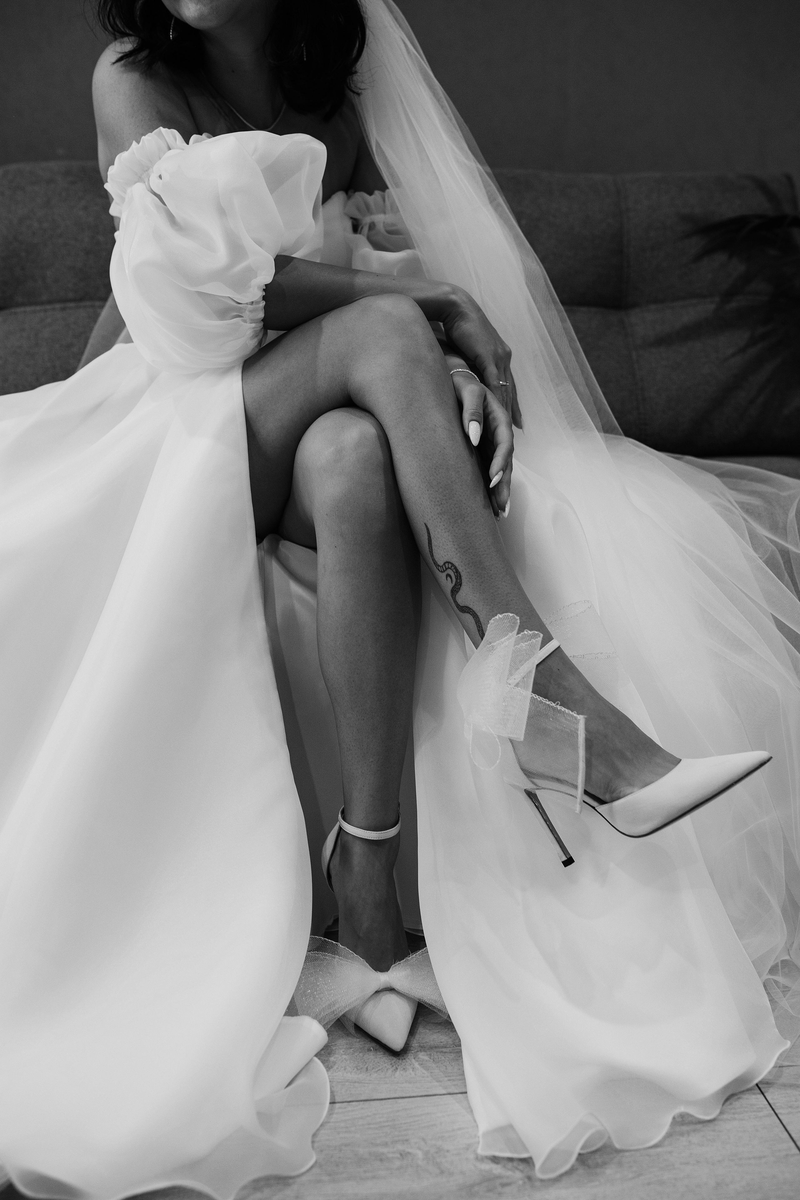 Wedding day #32. Свадебный, семейный фотограф в Рязани Лена Брант