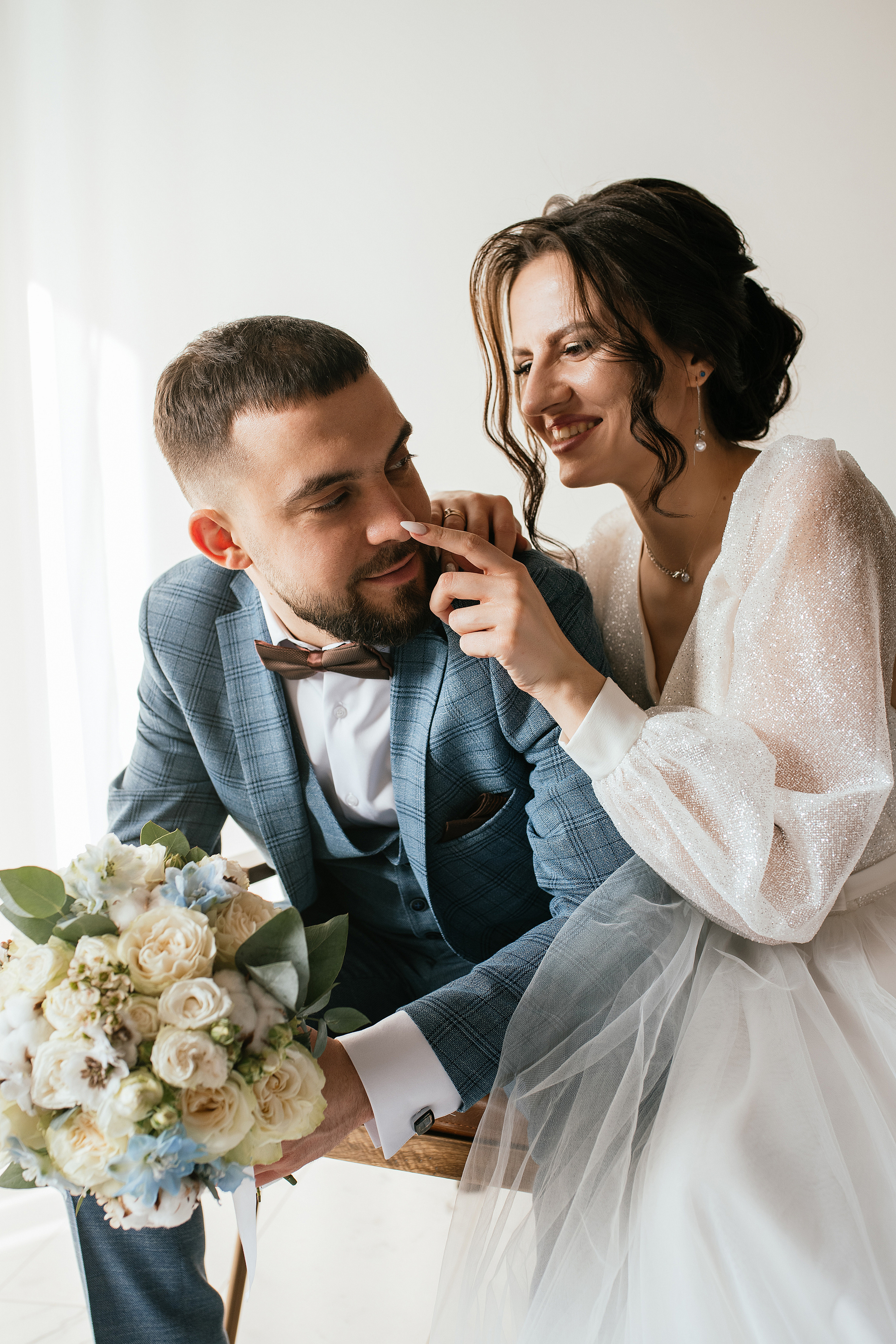 Wedding day #24. Свадебный, семейный фотограф в Рязани Лена Брант