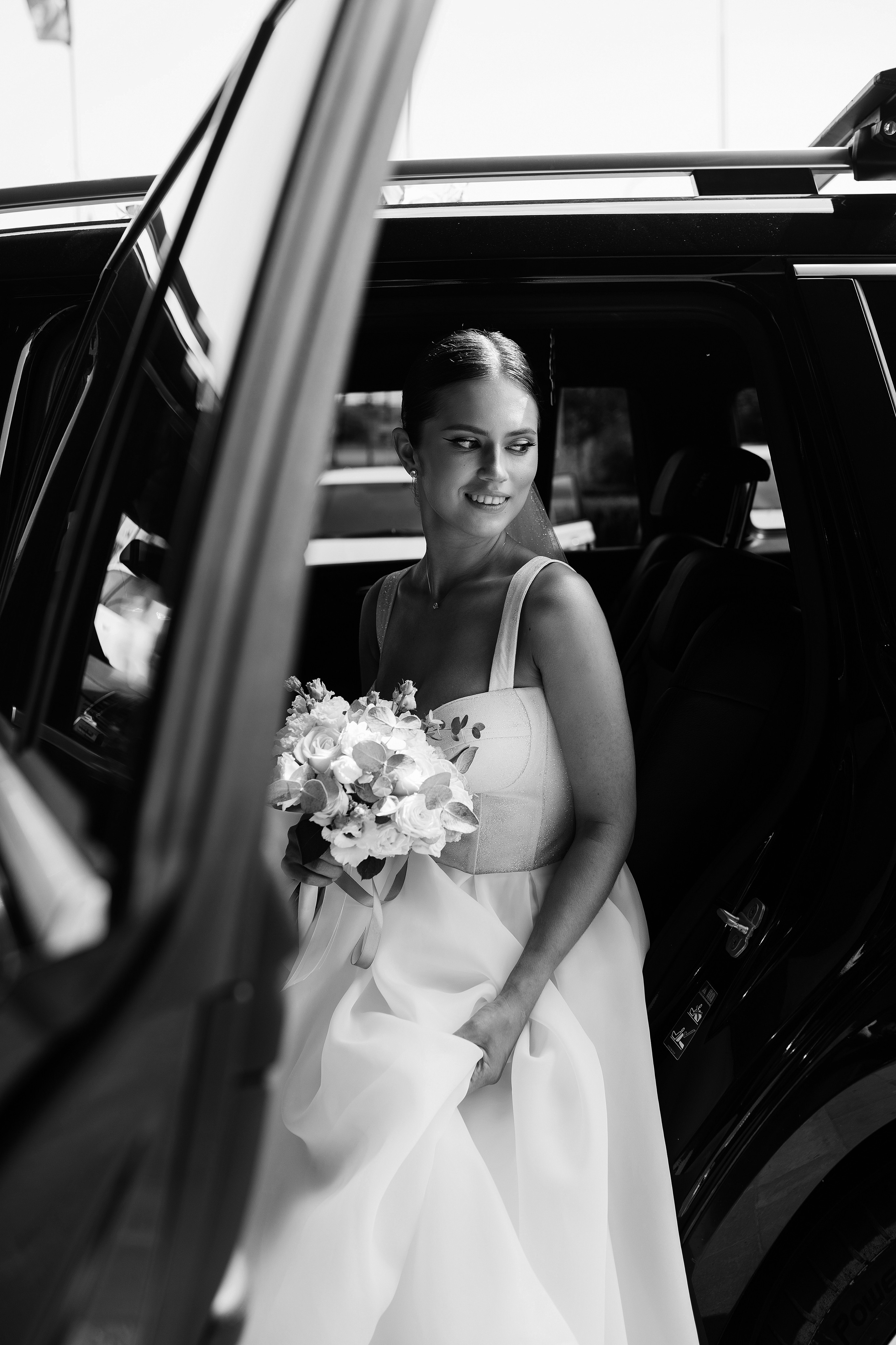 Wedding day #34. Свадебный, семейный фотограф в Рязани Лена Брант