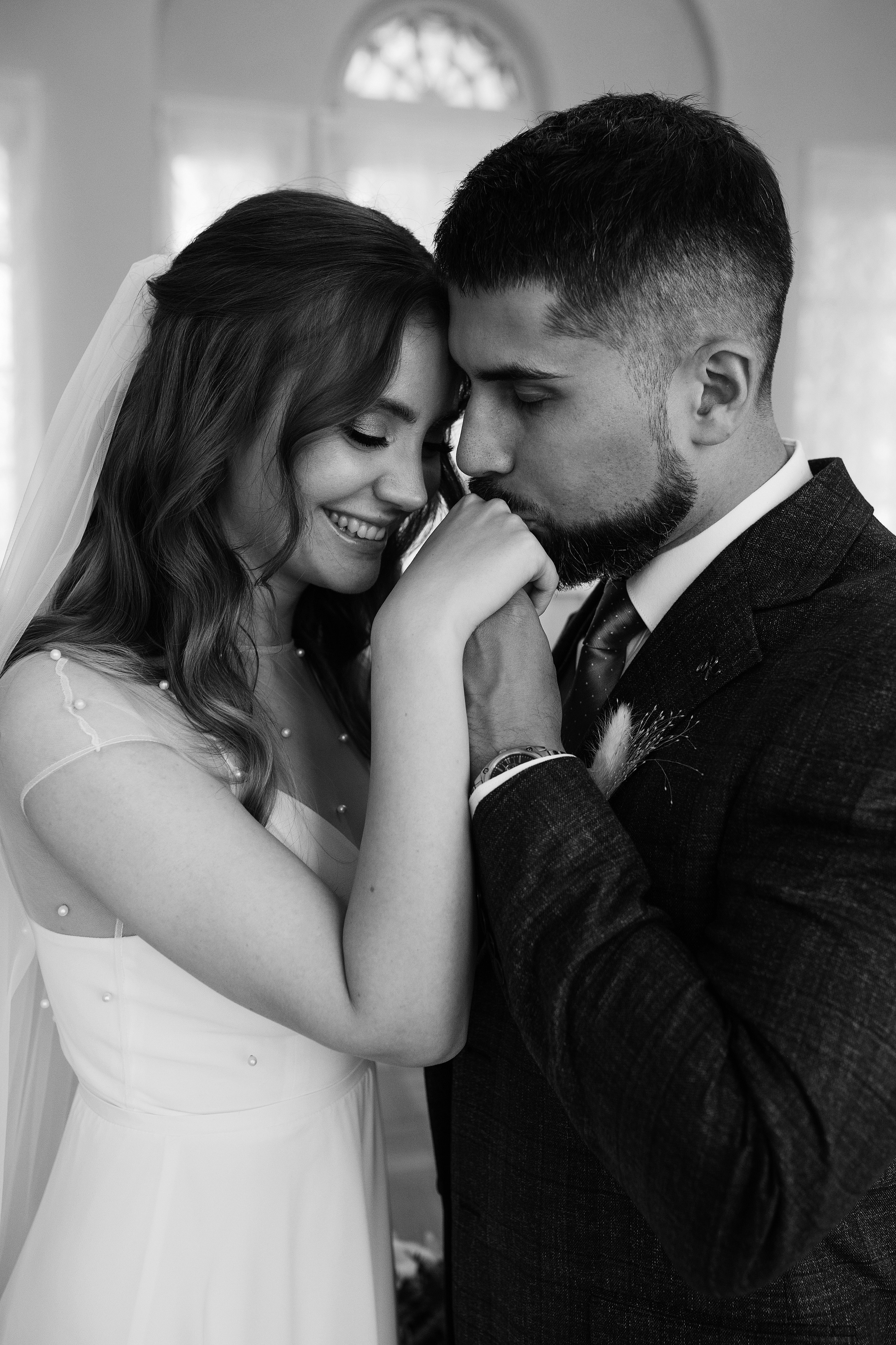 Wedding day #35. Свадебный, семейный фотограф в Рязани Лена Брант