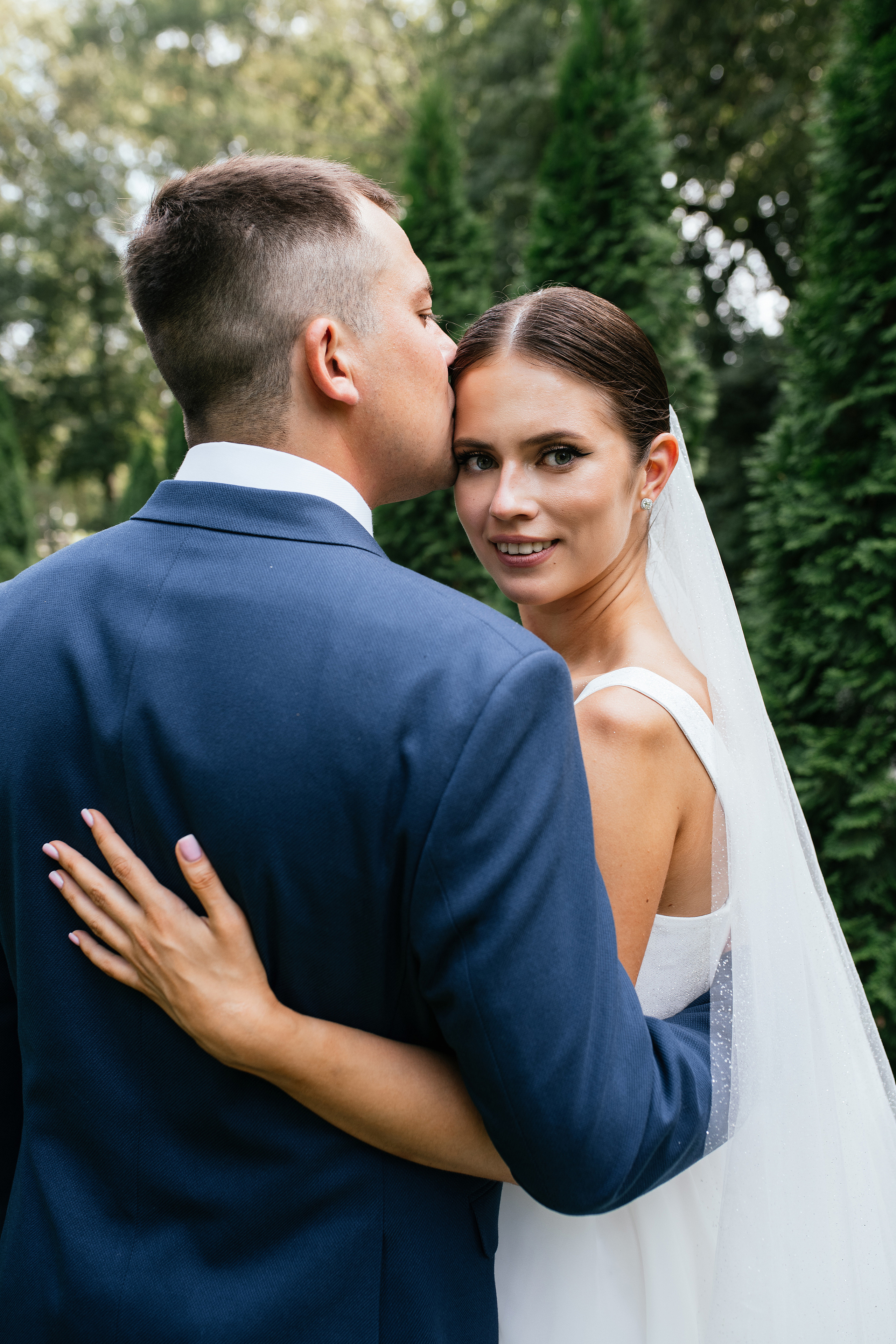 Wedding day #34. Свадебный, семейный фотограф в Рязани Лена Брант