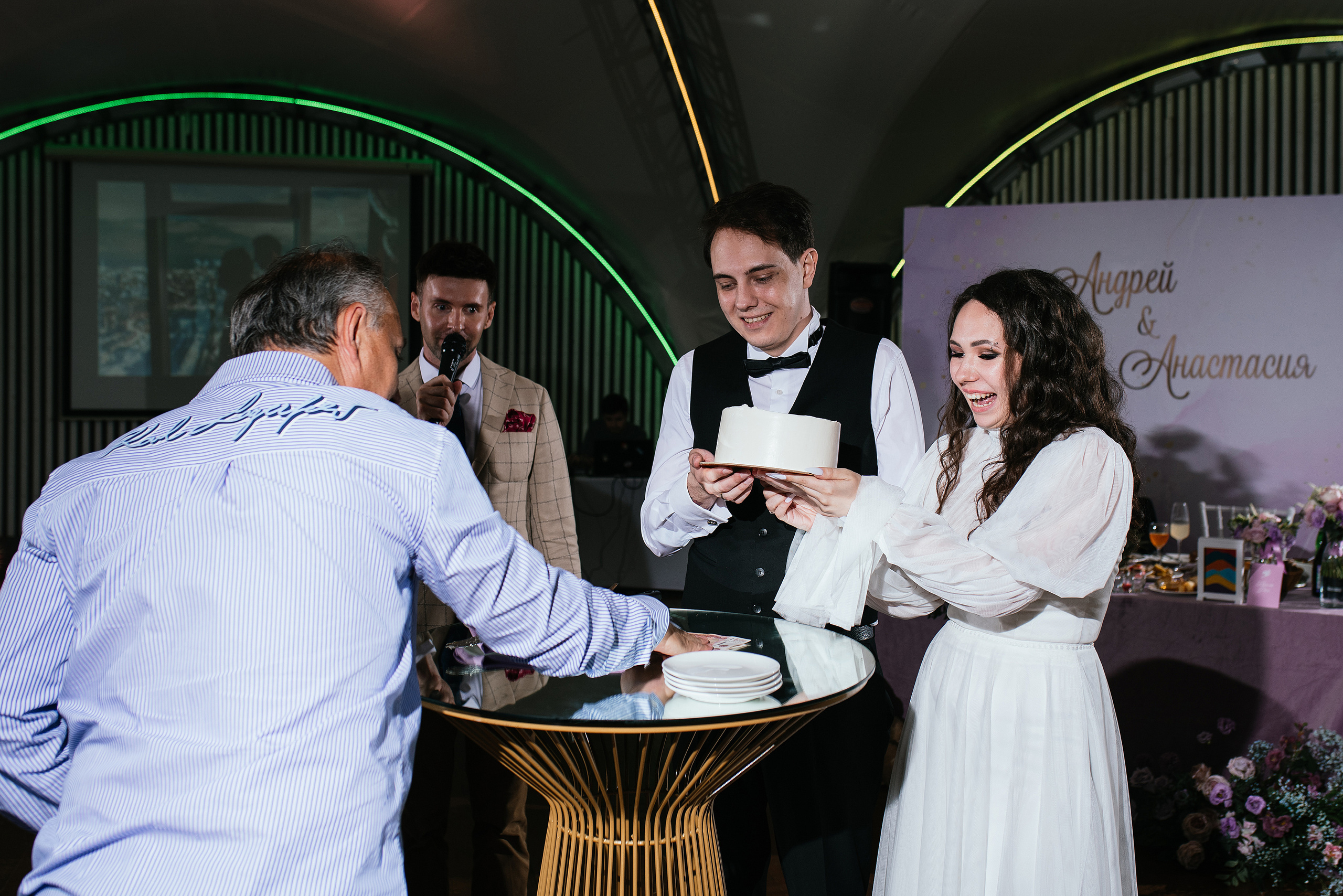 Wedding day #40. Свадебный, семейный фотограф в Рязани Лена Брант