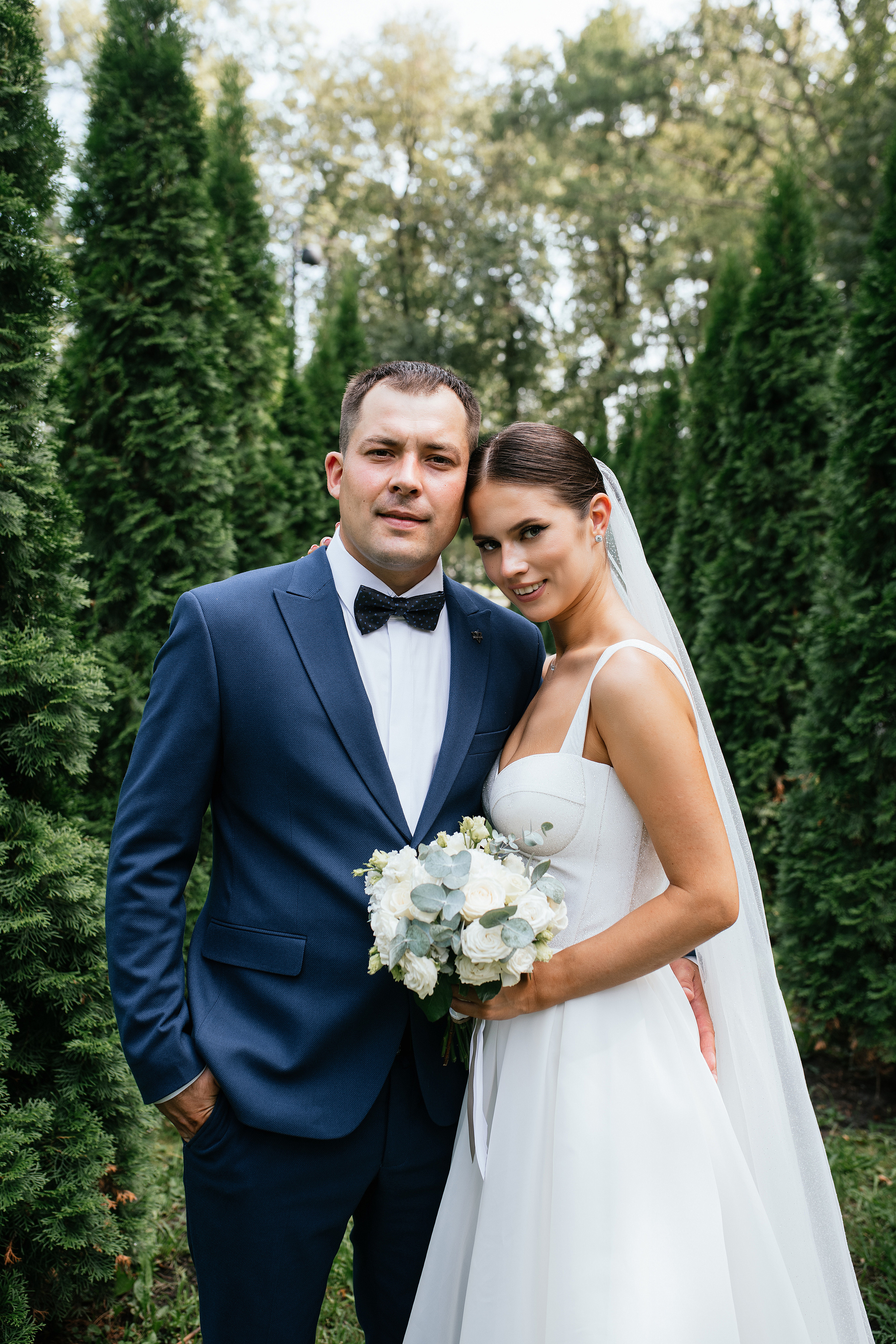 Wedding day #34. Свадебный, семейный фотограф в Рязани Лена Брант