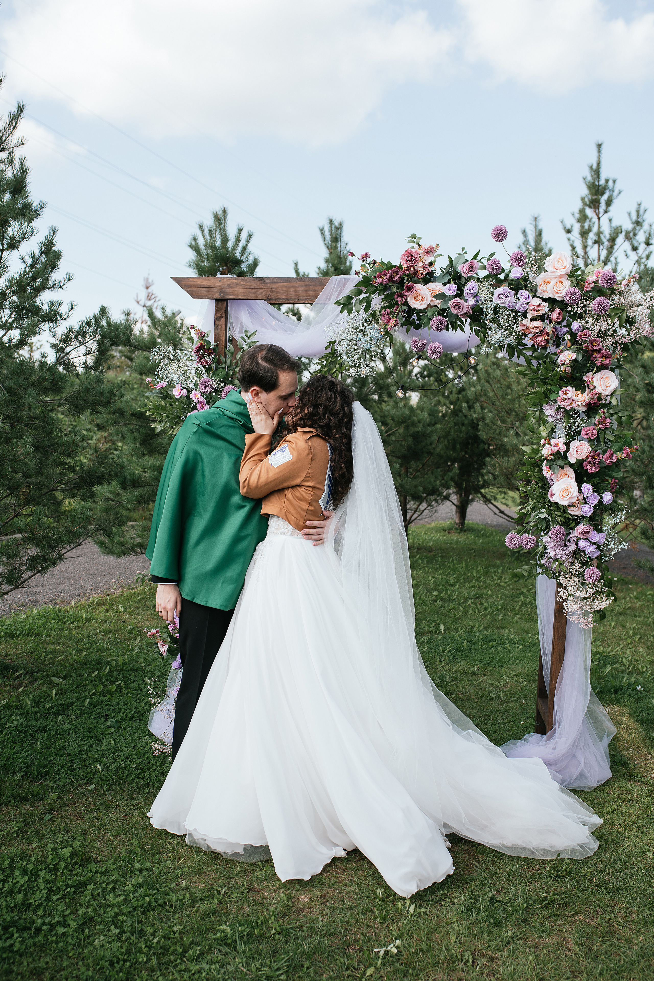 Wedding day #40. Свадебный, семейный фотограф в Рязани Лена Брант