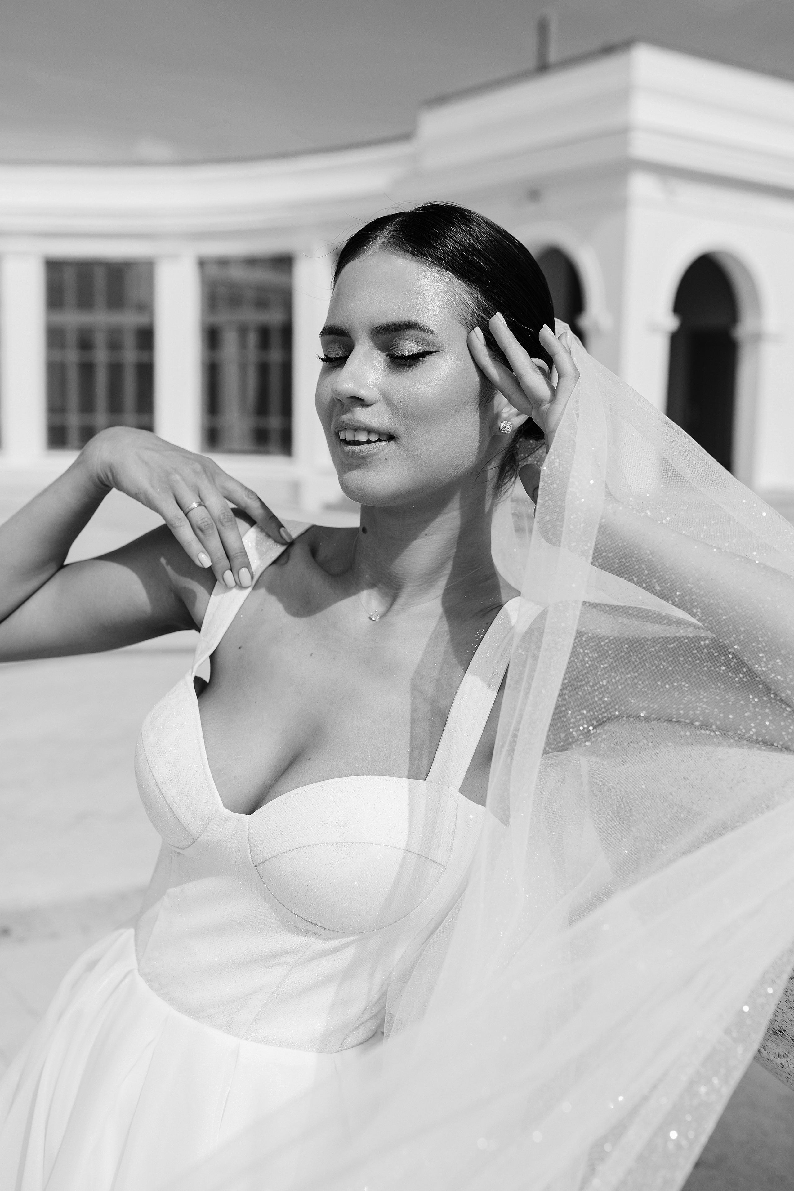 Wedding day #34. Свадебный, семейный фотограф в Рязани Лена Брант