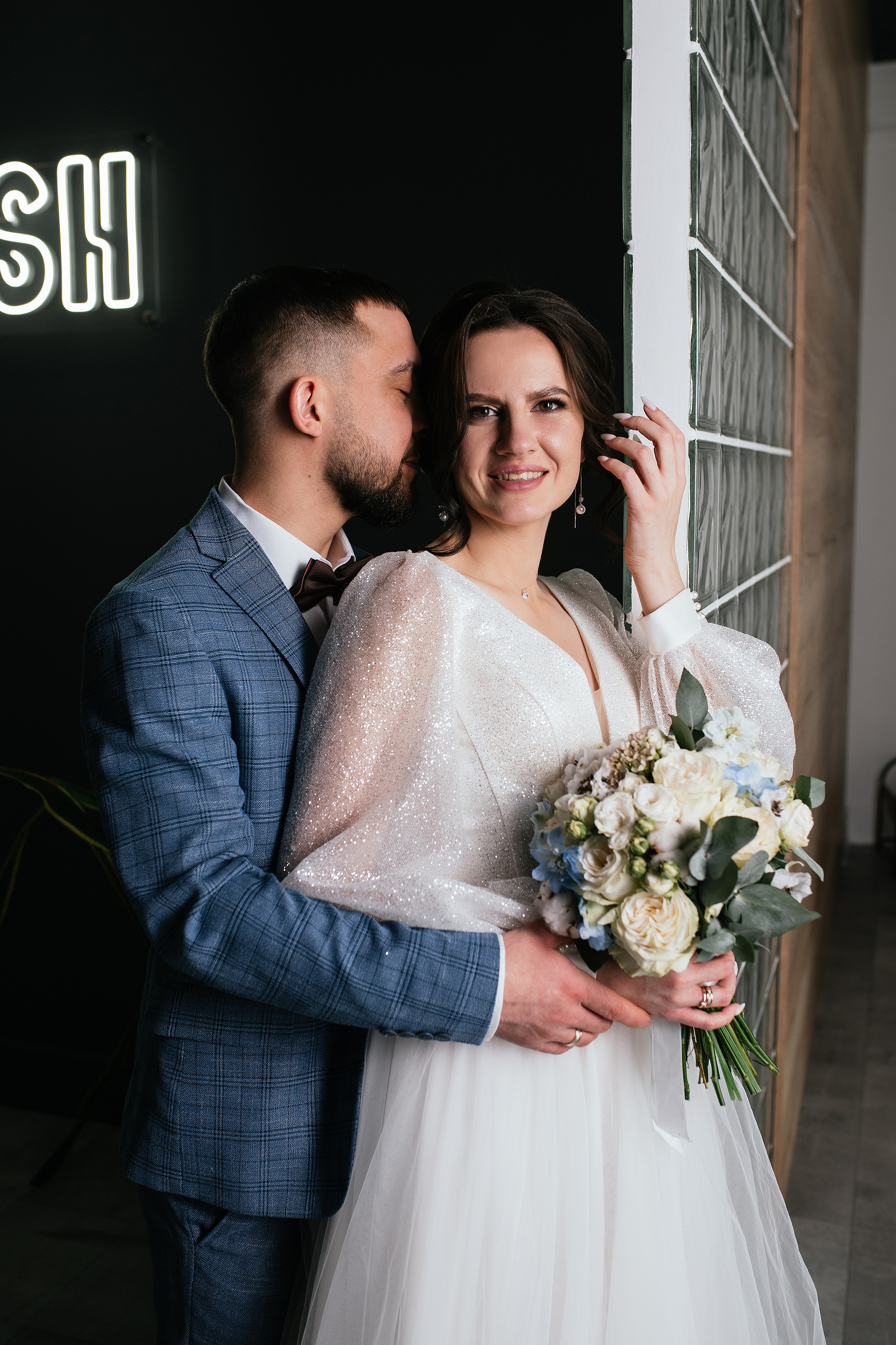 Wedding day #24. Свадебный, семейный фотограф в Рязани Лена Брант