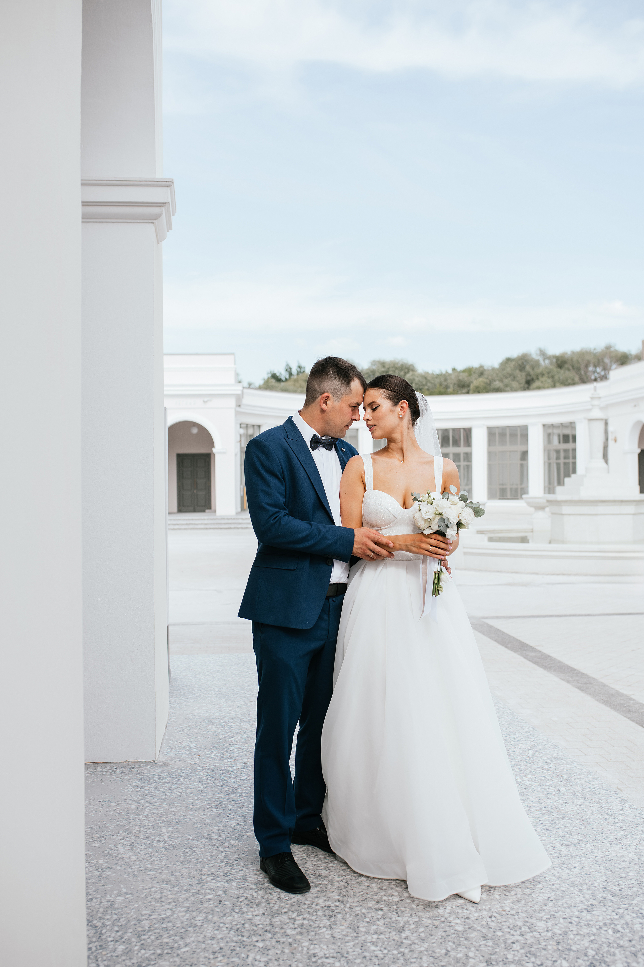 Wedding day #34. Свадебный, семейный фотограф в Рязани Лена Брант