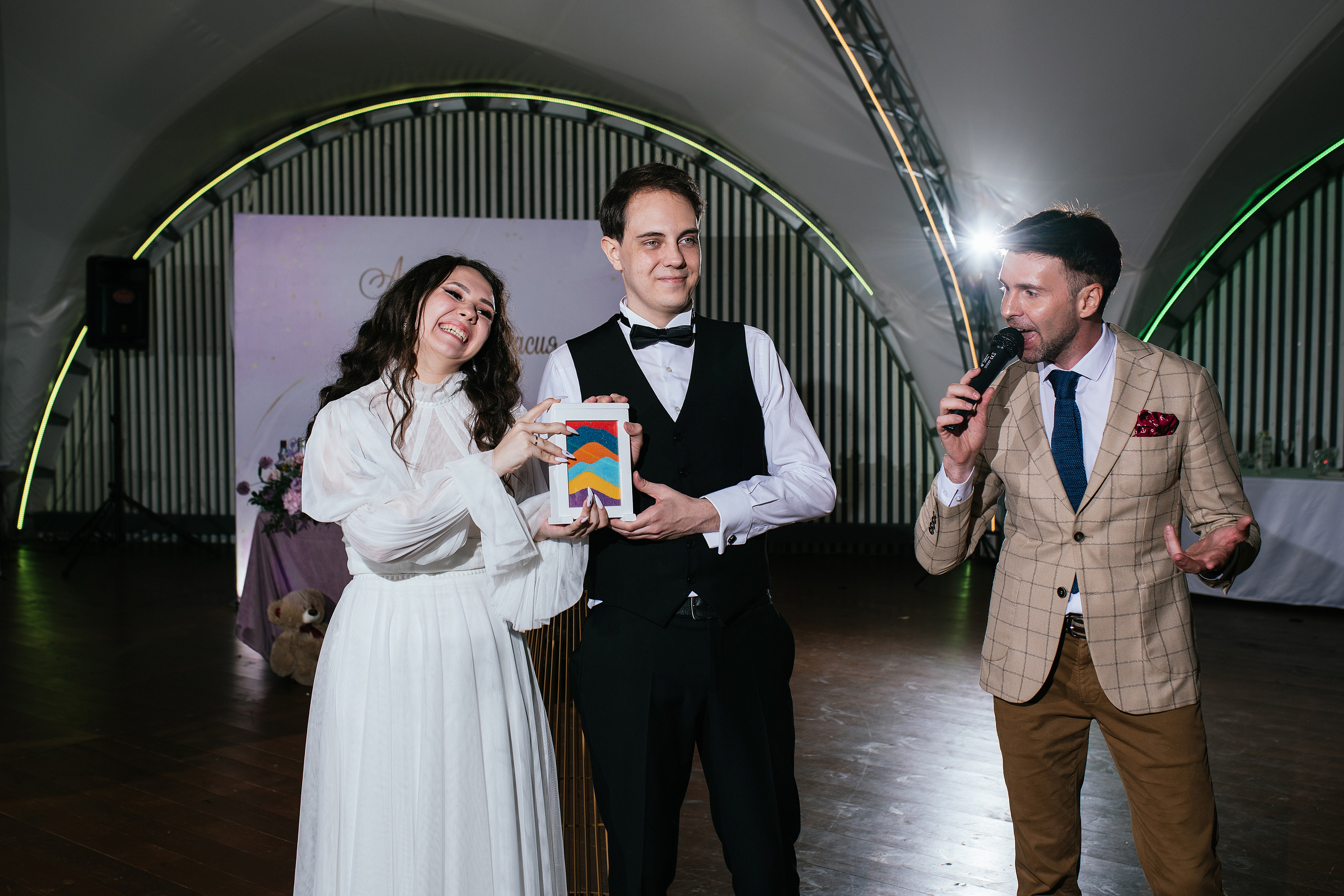 Wedding day #40. Свадебный, семейный фотограф в Рязани Лена Брант