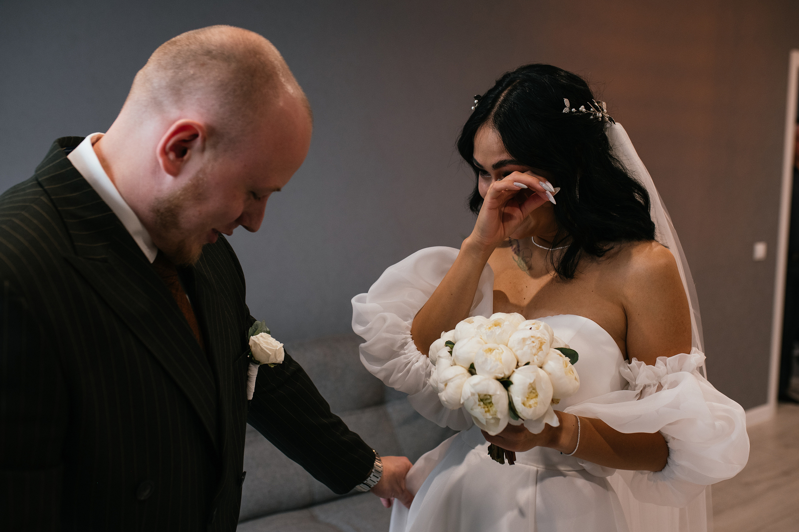 Wedding day #32. Свадебный, семейный фотограф в Рязани Лена Брант