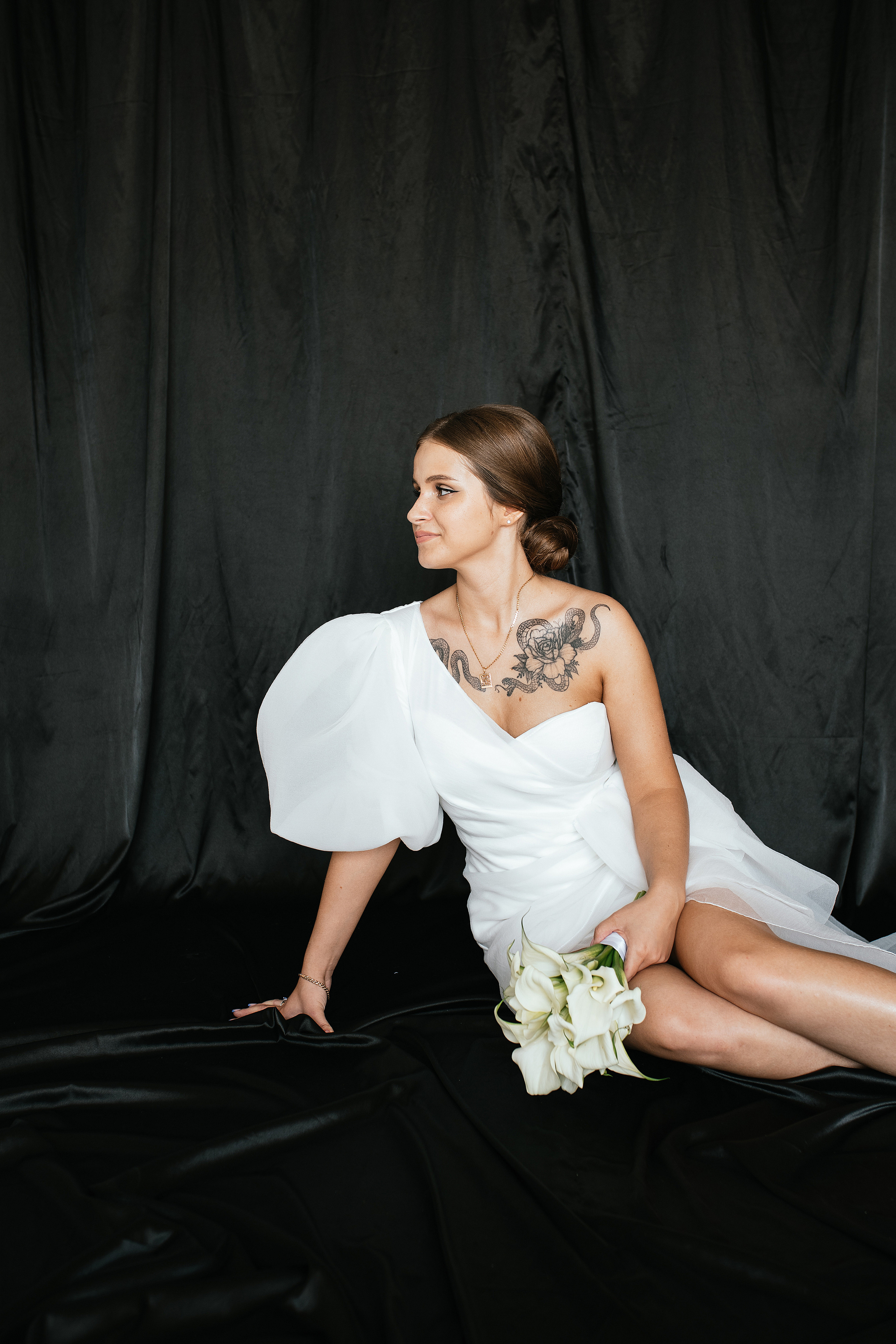 Wedding day #37. Свадебный, семейный фотограф в Рязани Лена Брант