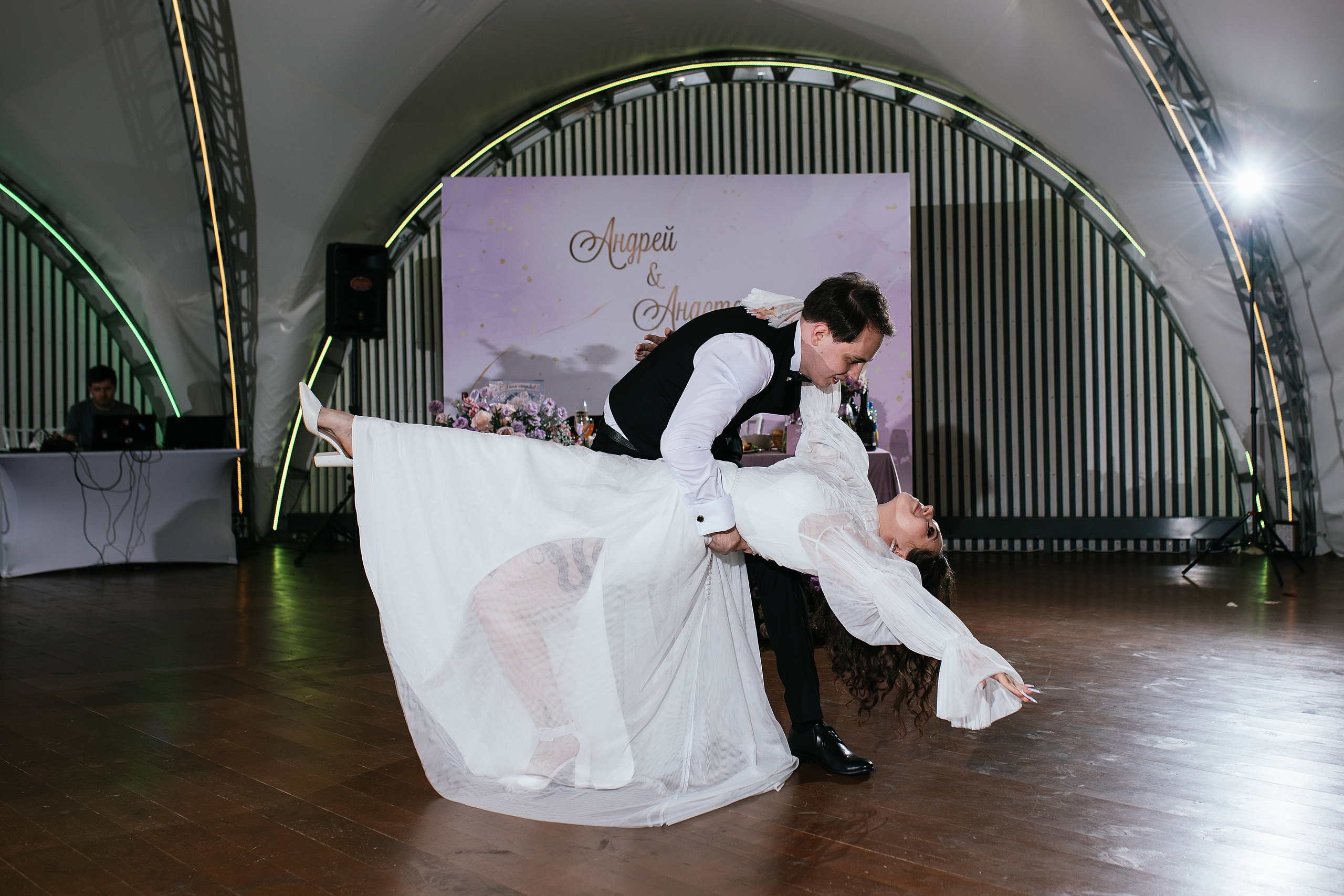 Wedding day #40. Свадебный, семейный фотограф в Рязани Лена Брант